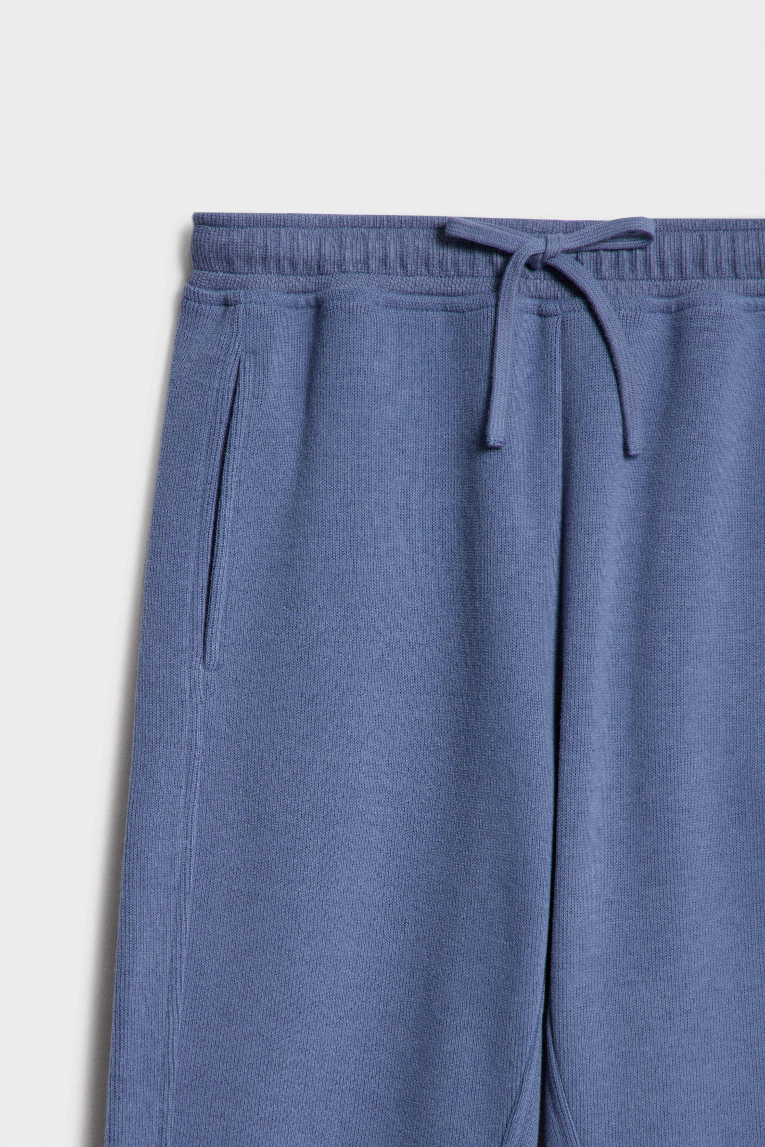 BASIC SWEATPANT JOGGERS - Image 6