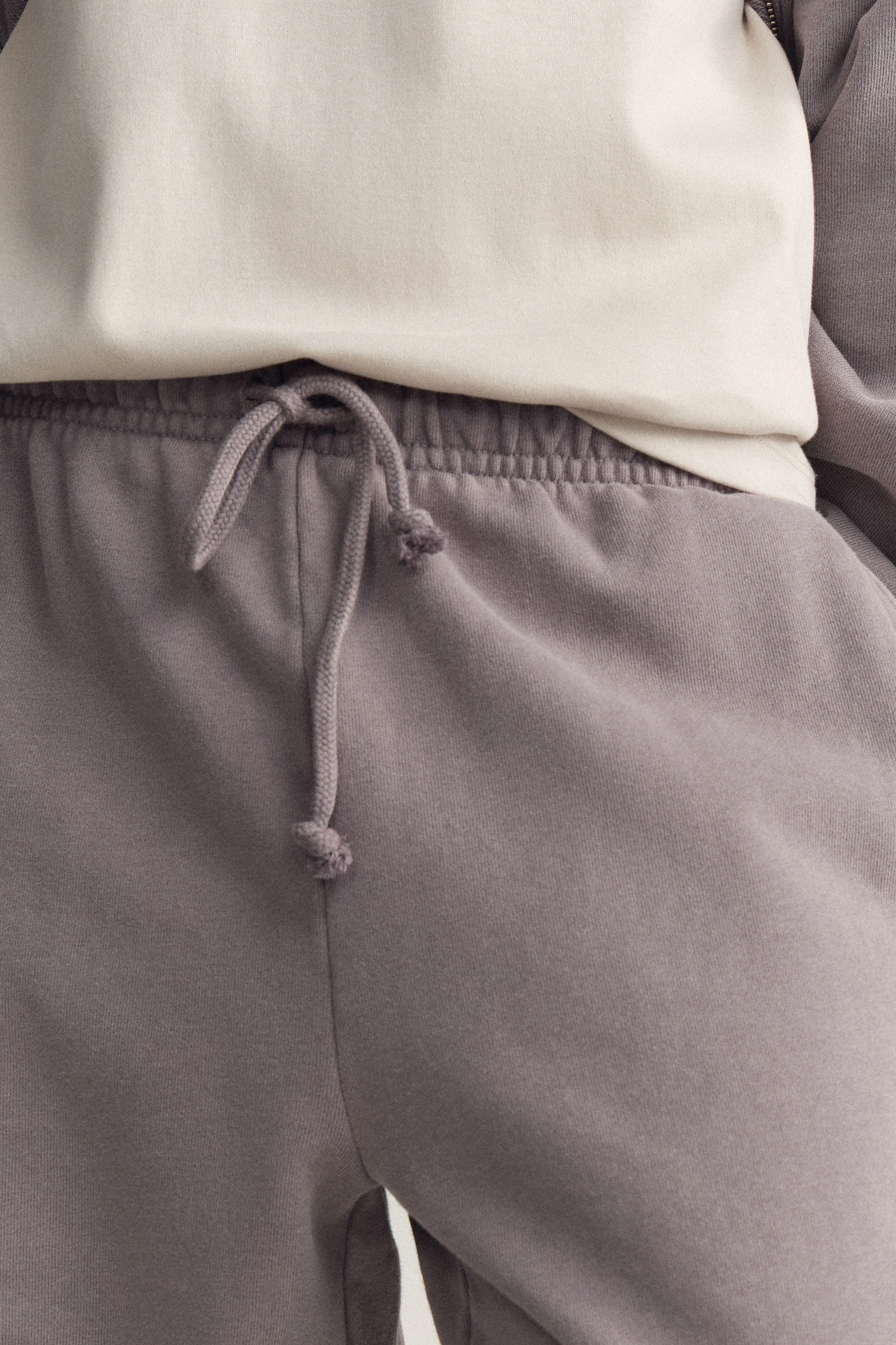 BASIC SWEATPANT JOGGERS - Image 3