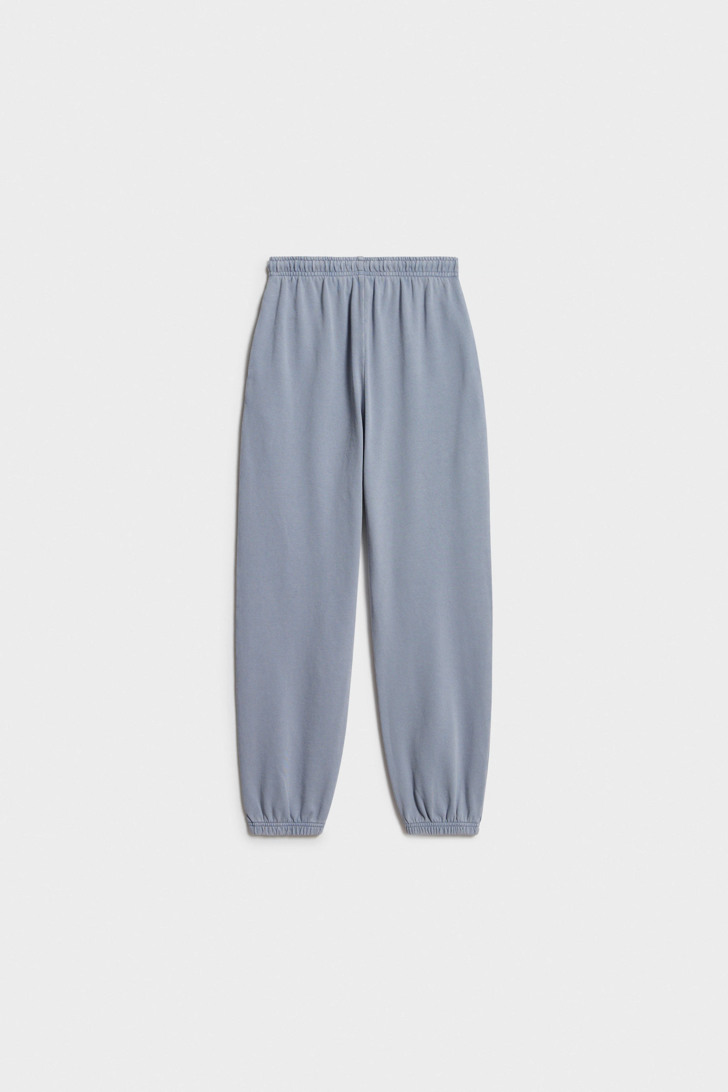 BASIC SWEATPANT JOGGERS - Image 5