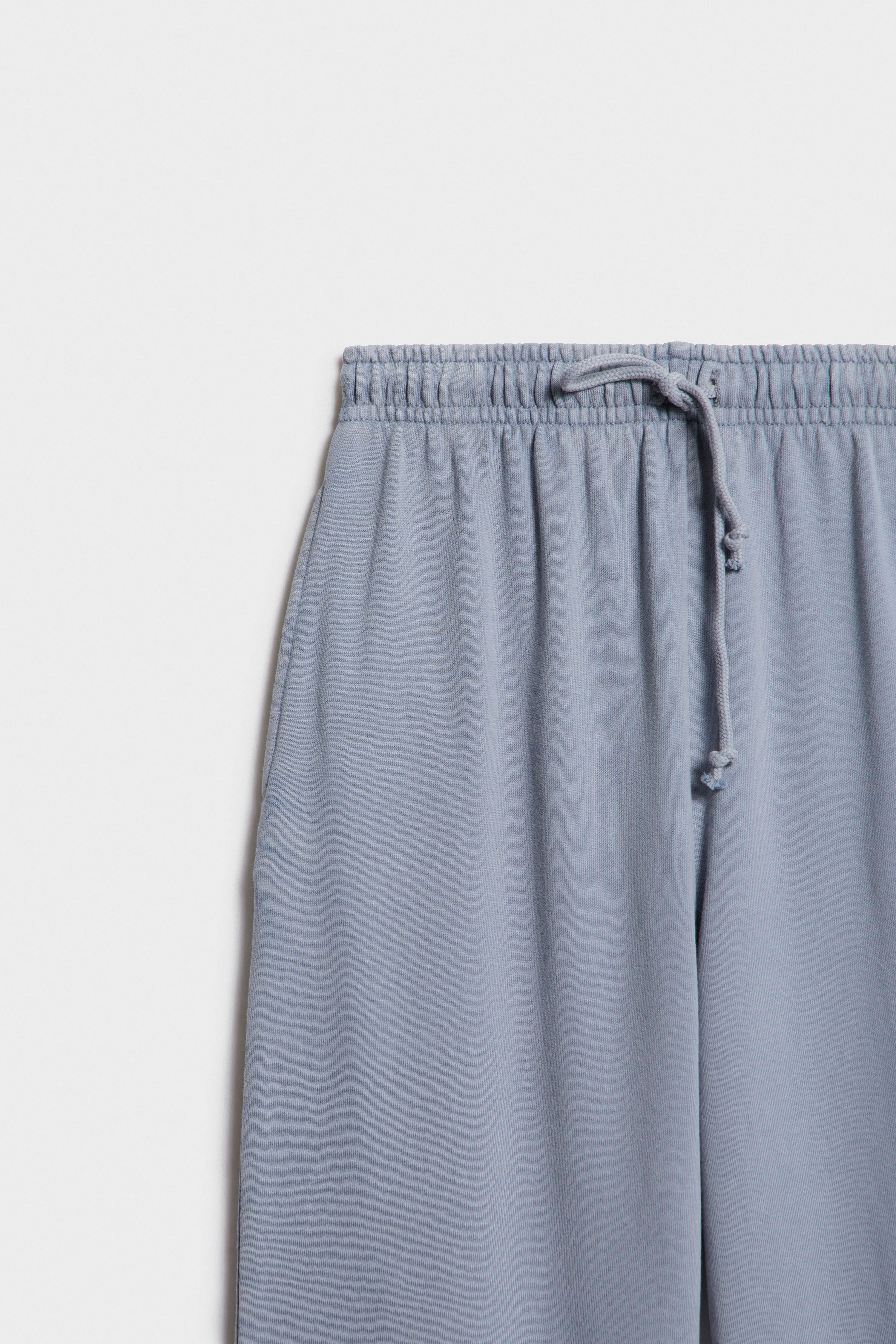 BASIC SWEATPANT JOGGERS - Image 6