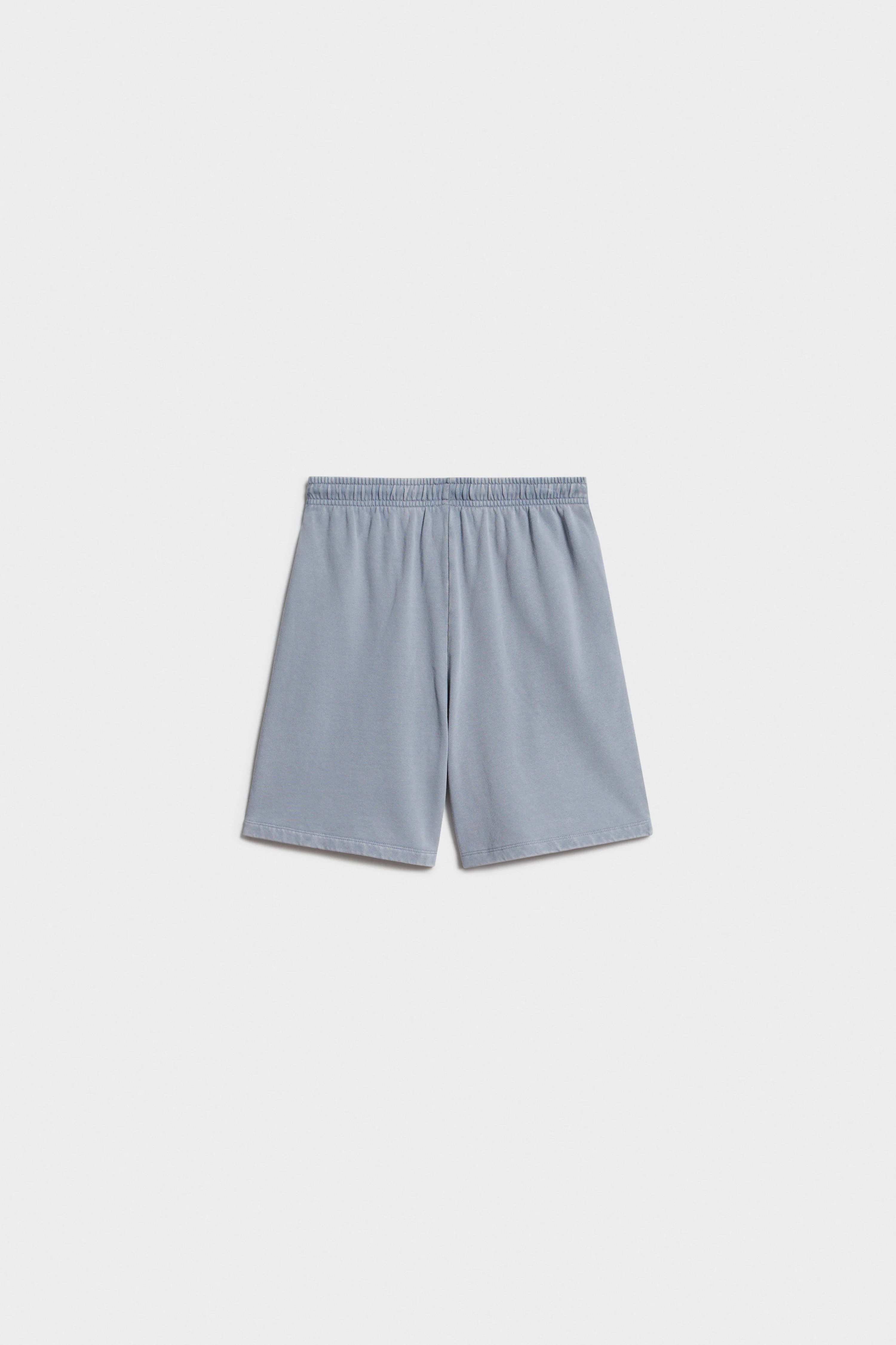 BASIC SWEATSHORTS - Image 5