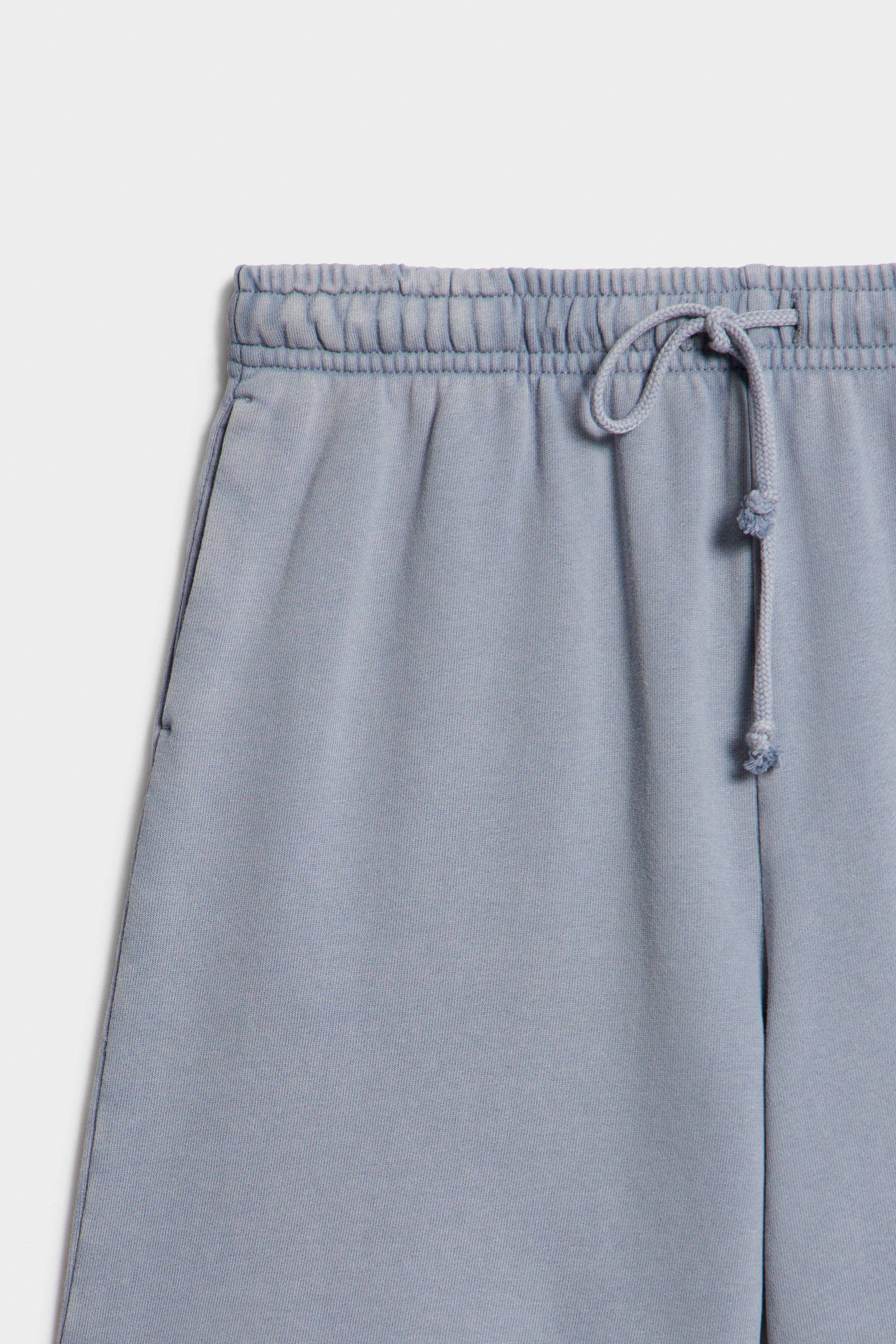 BASIC SWEATSHORTS - Image 6