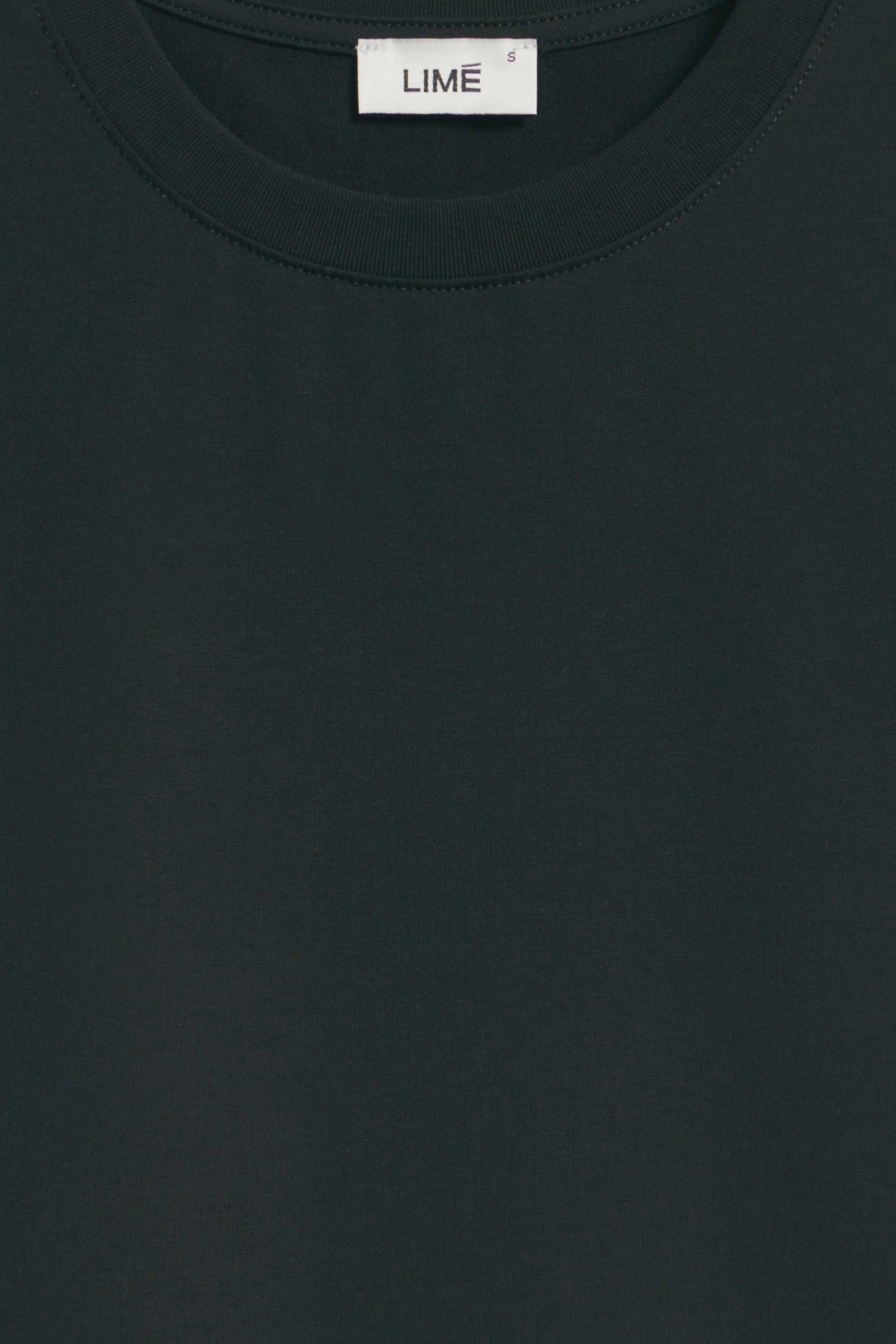 VISCOSE-COTTON T-SHIRT - Image 6