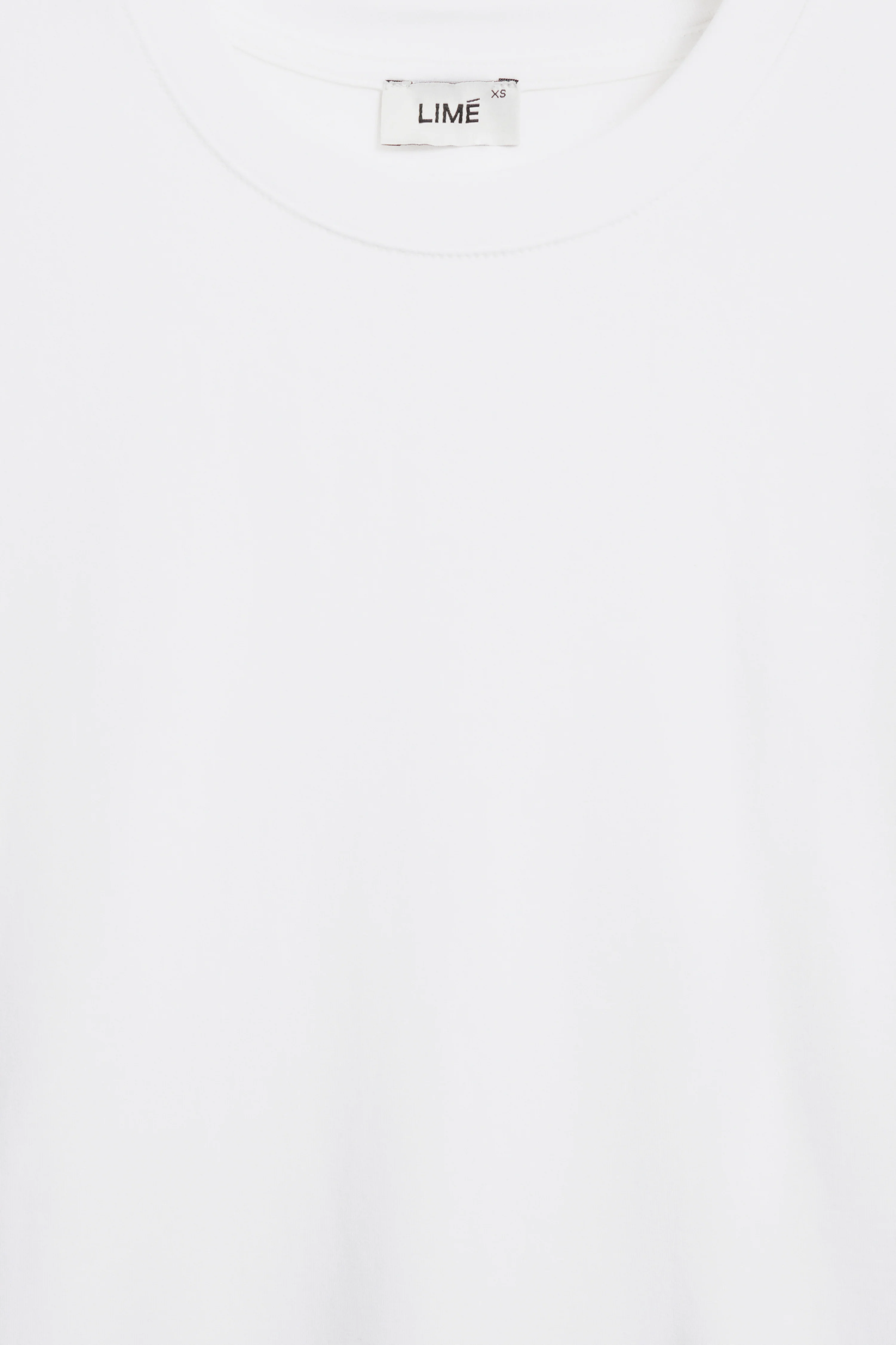 VISCOSE-COTTON T-SHIRT - Image 5