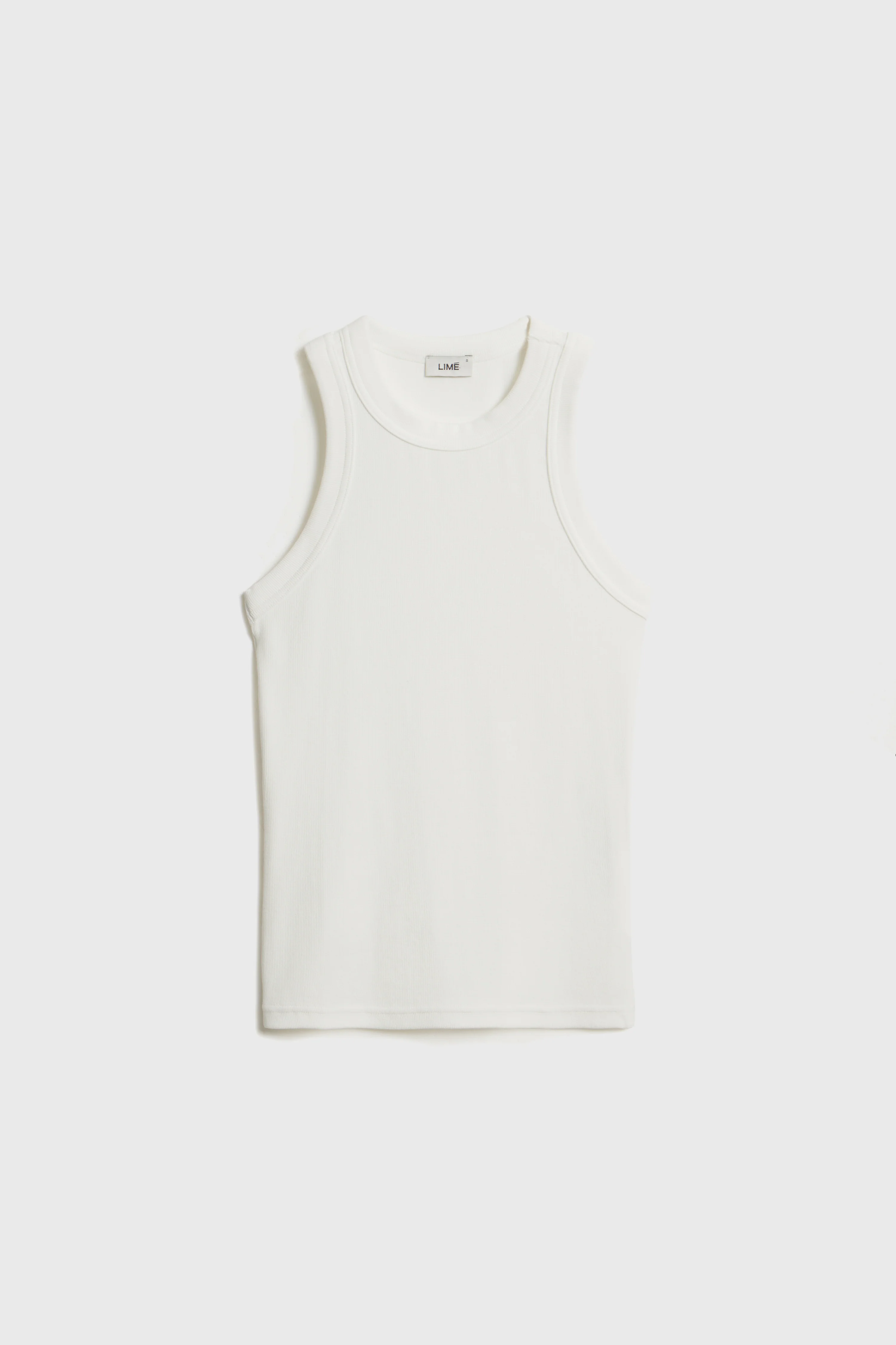BASIC TANK TOP - Image 5