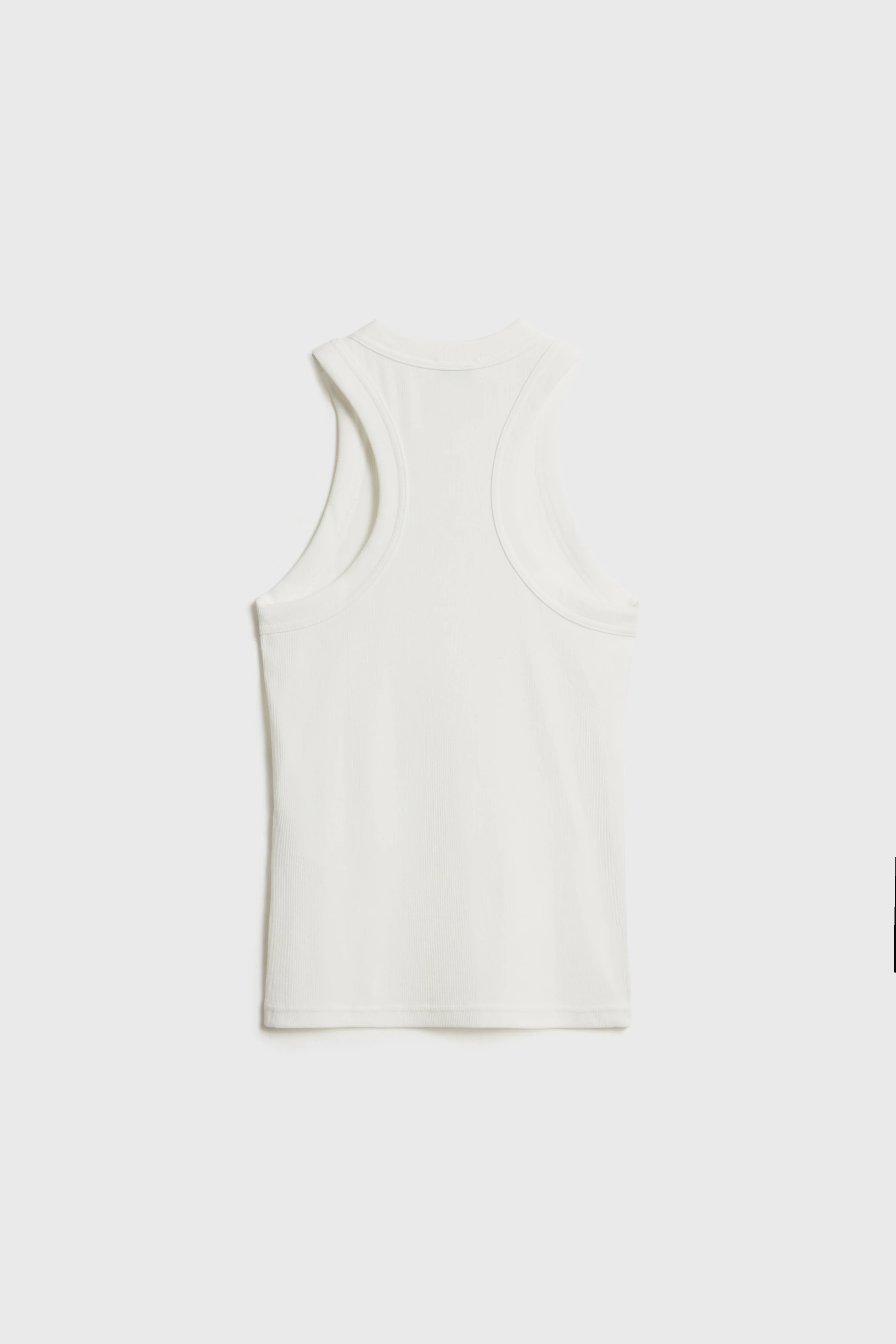 BASIC TANK TOP - Image 6