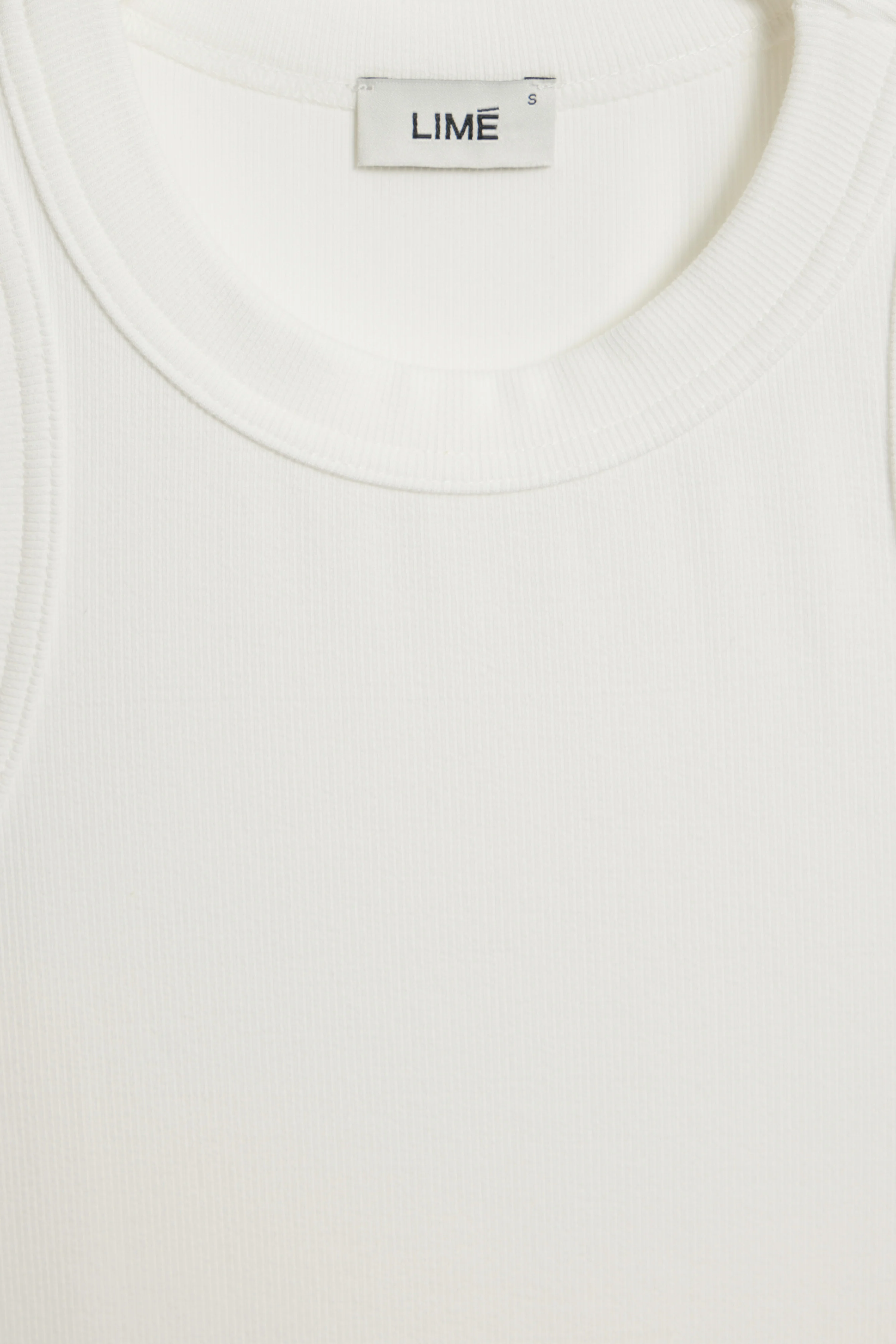 BASIC TANK TOP - Image 7