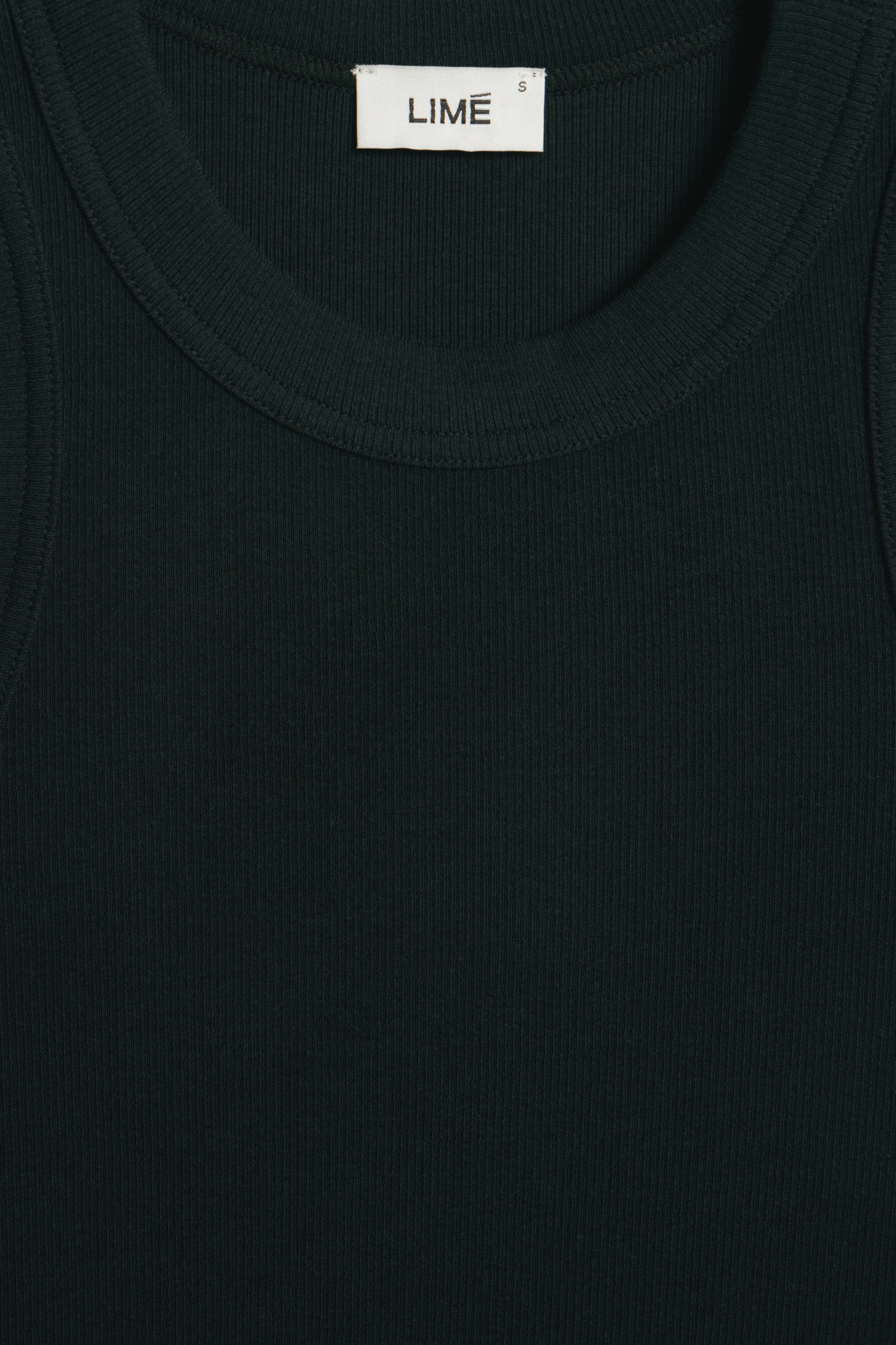 BASIC TANK TOP - Image 5