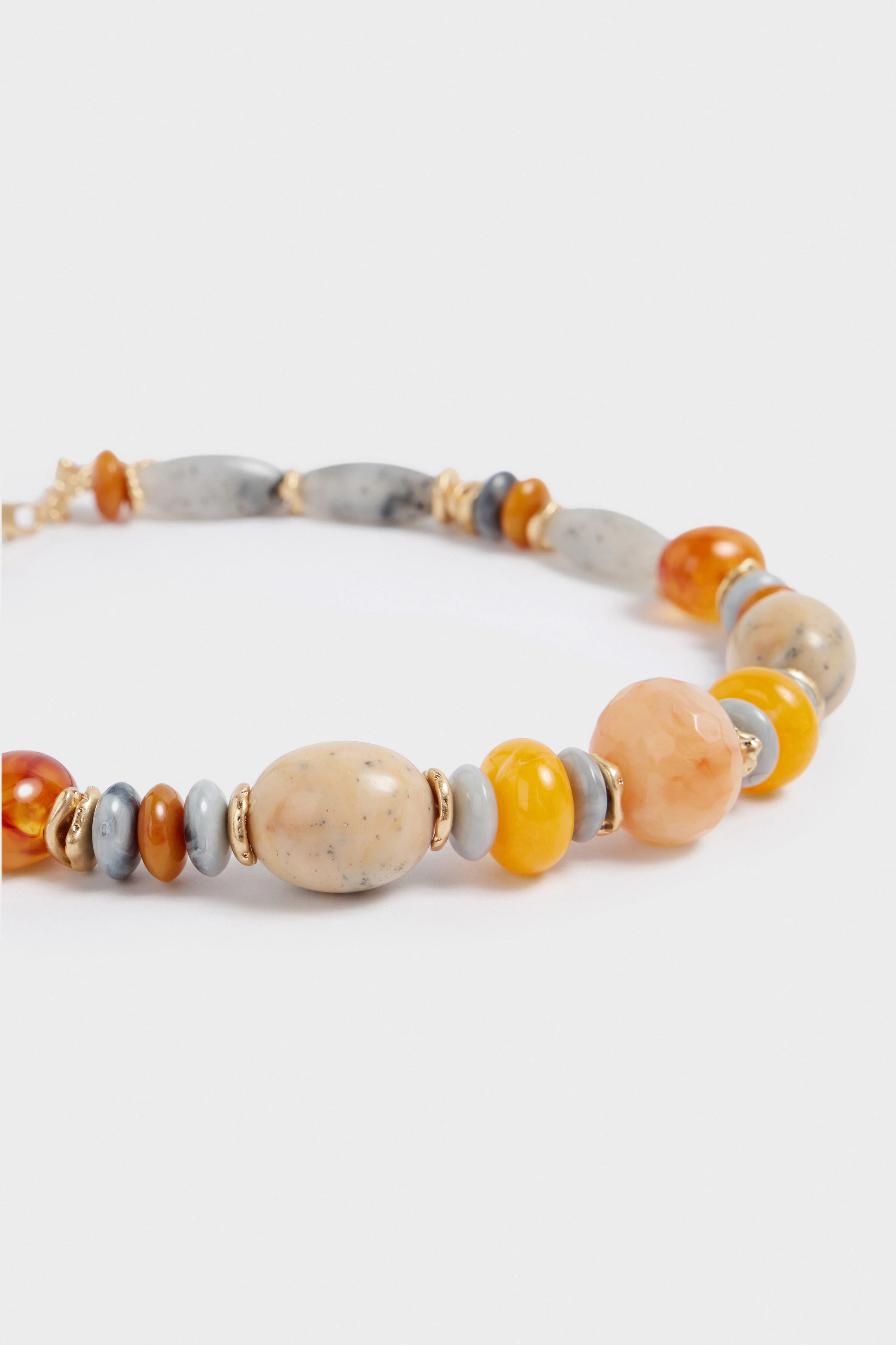 BEADED NECKLACE - Image 4