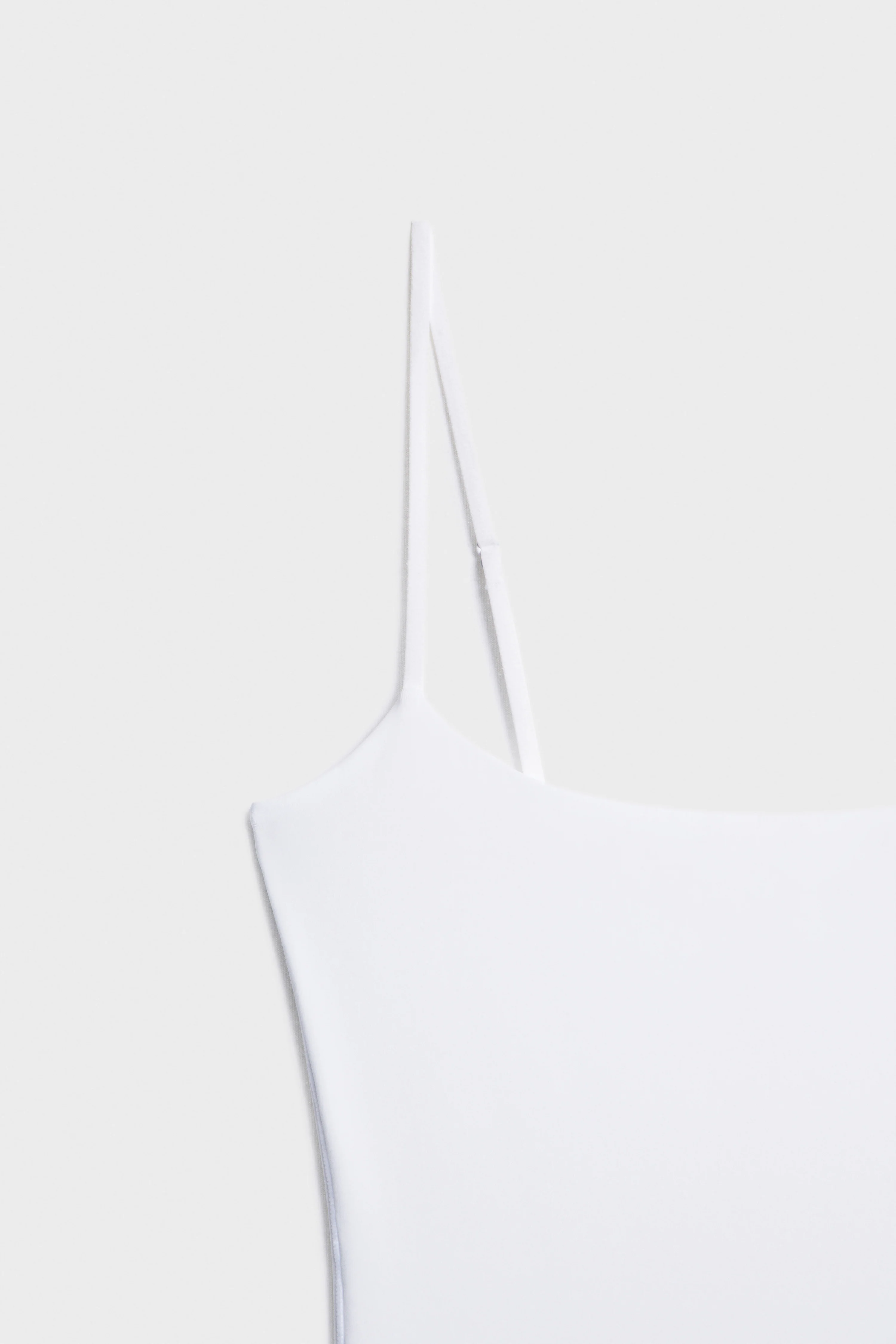 BODYSUIT WITH THIN STRAPS - Image 7
