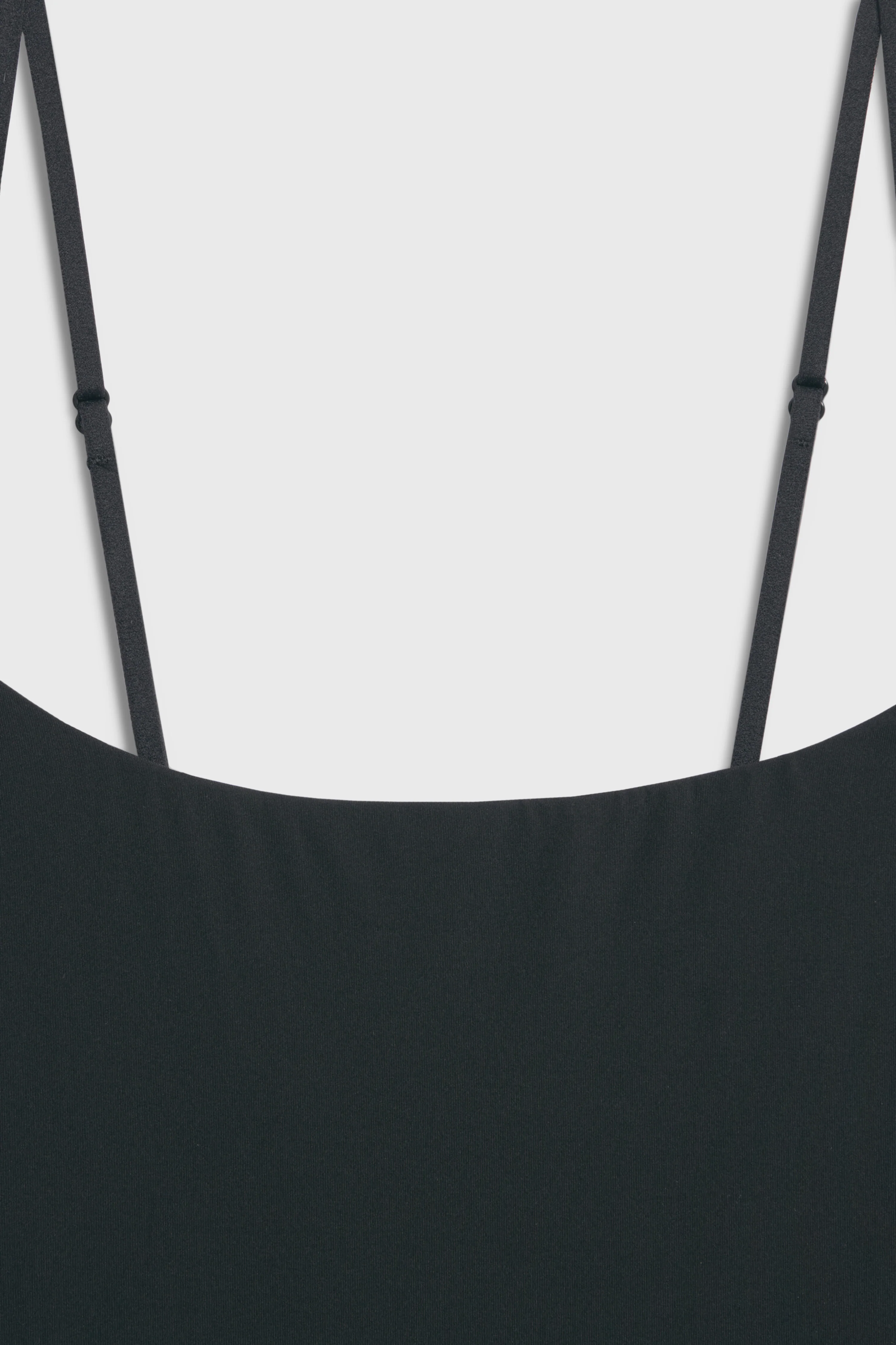 BODYSUIT WITH THIN STRAPS - Image 5