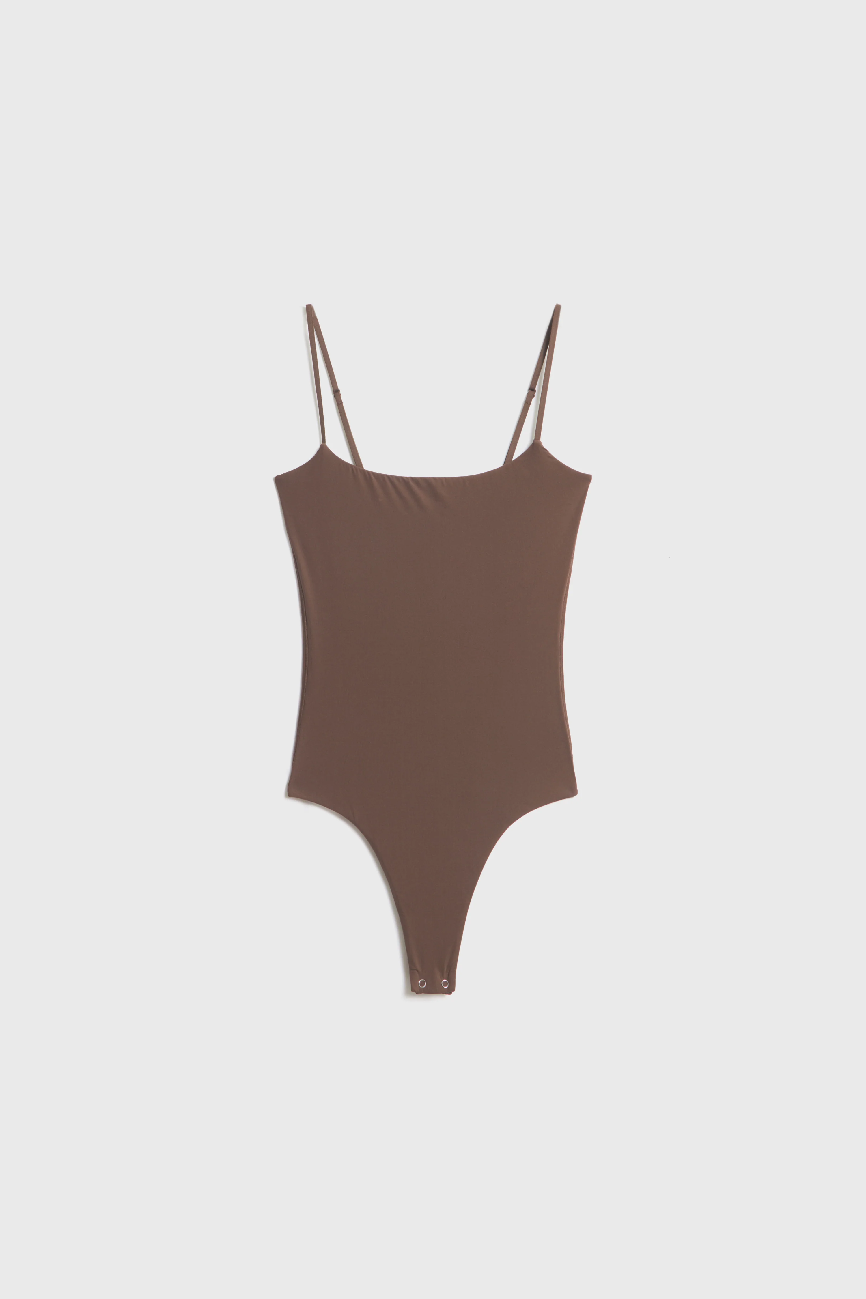 BODYSUIT WITH THIN STRAPS - Image 4