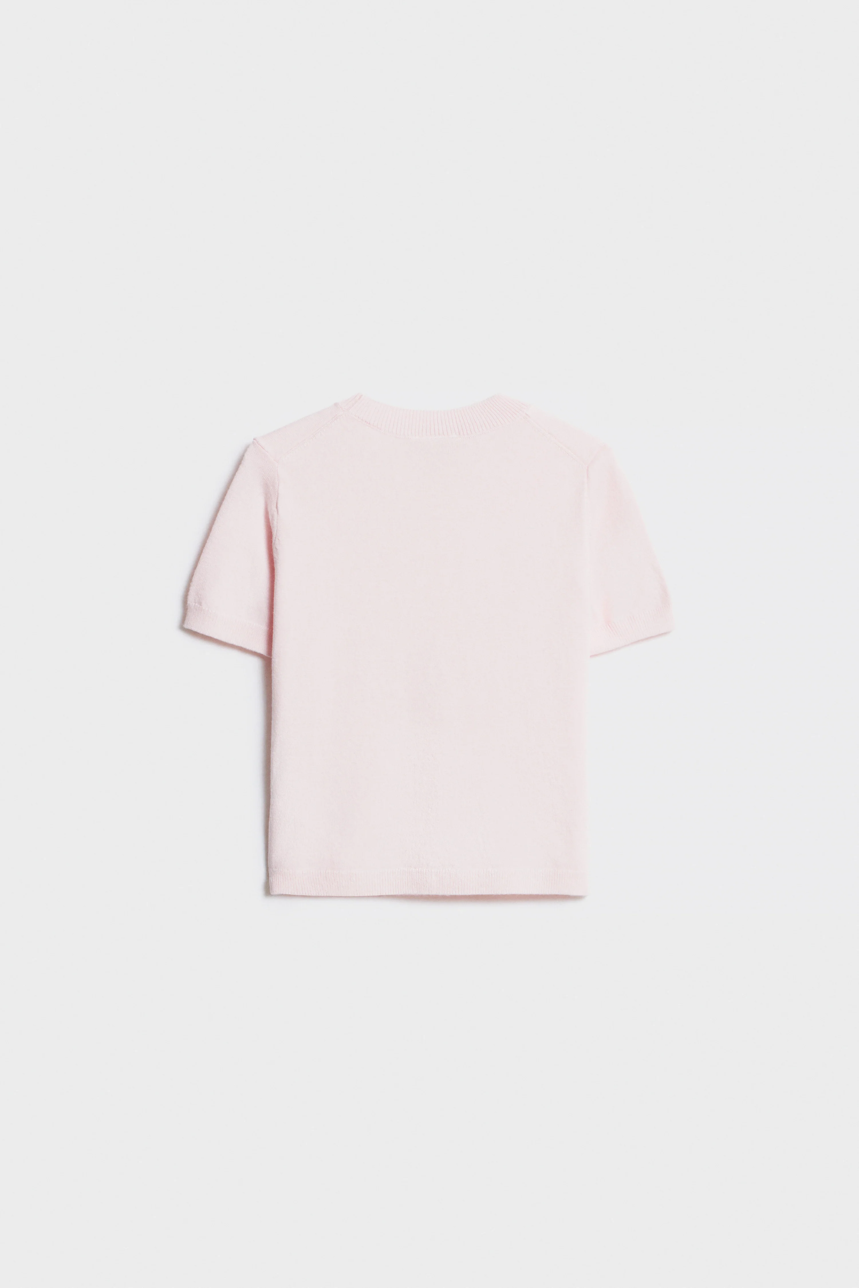 BOW-APPLIQUÉD SWEATER - Image 5