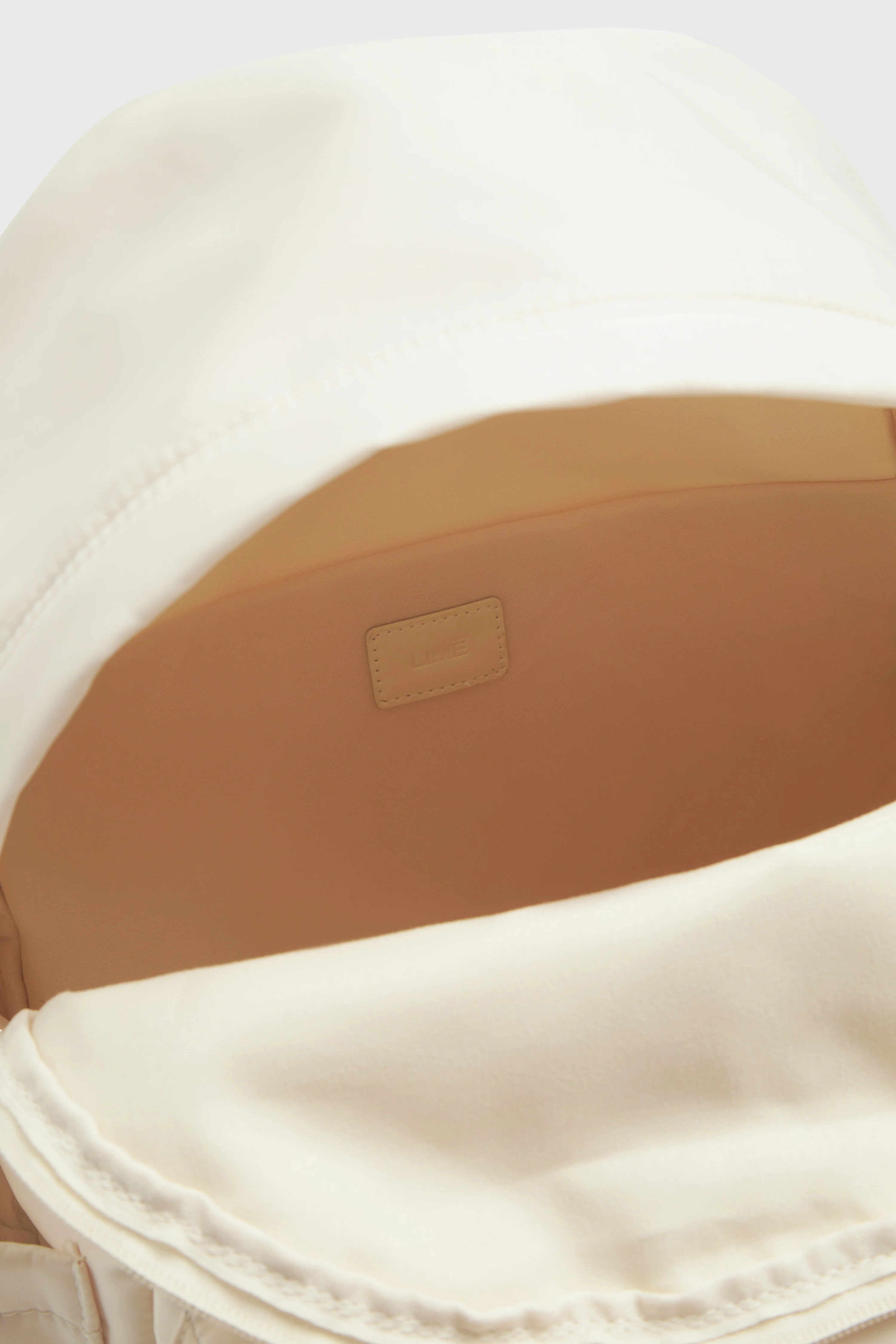 BOW-DETAIL BACKPACK - Image 6