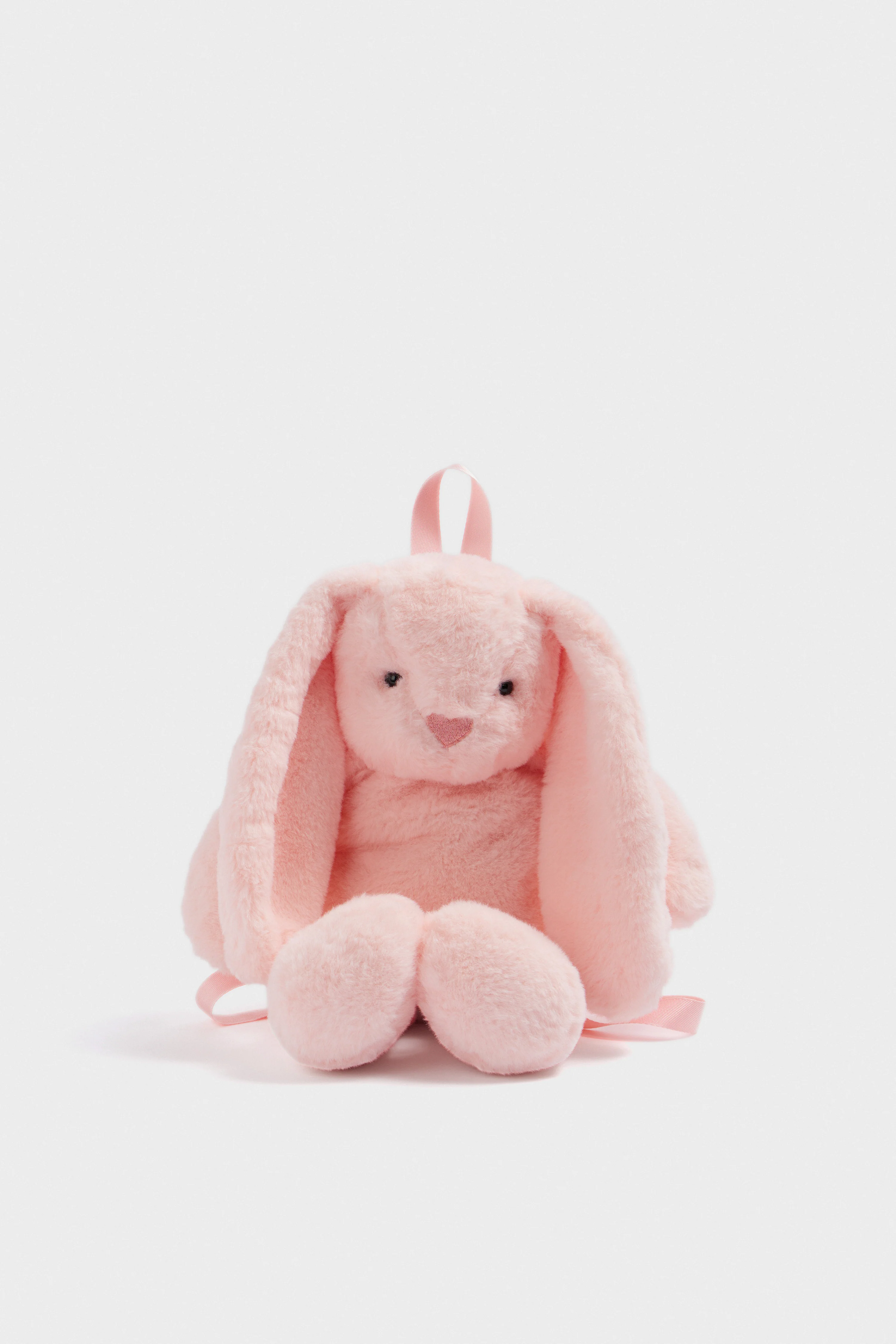 «BUNNY» TOY BACKPACK - Image 3