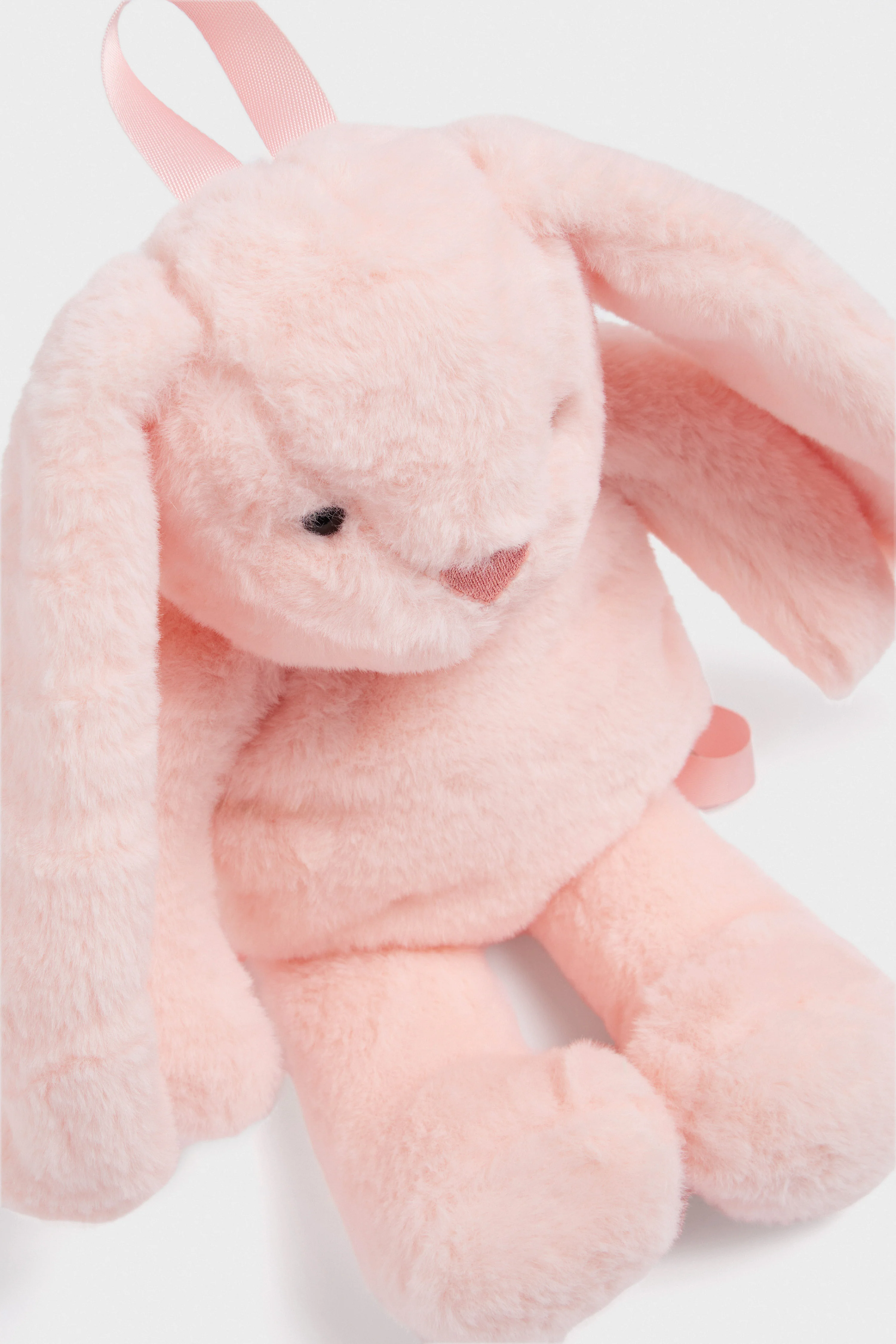 «BUNNY» TOY BACKPACK - Image 5