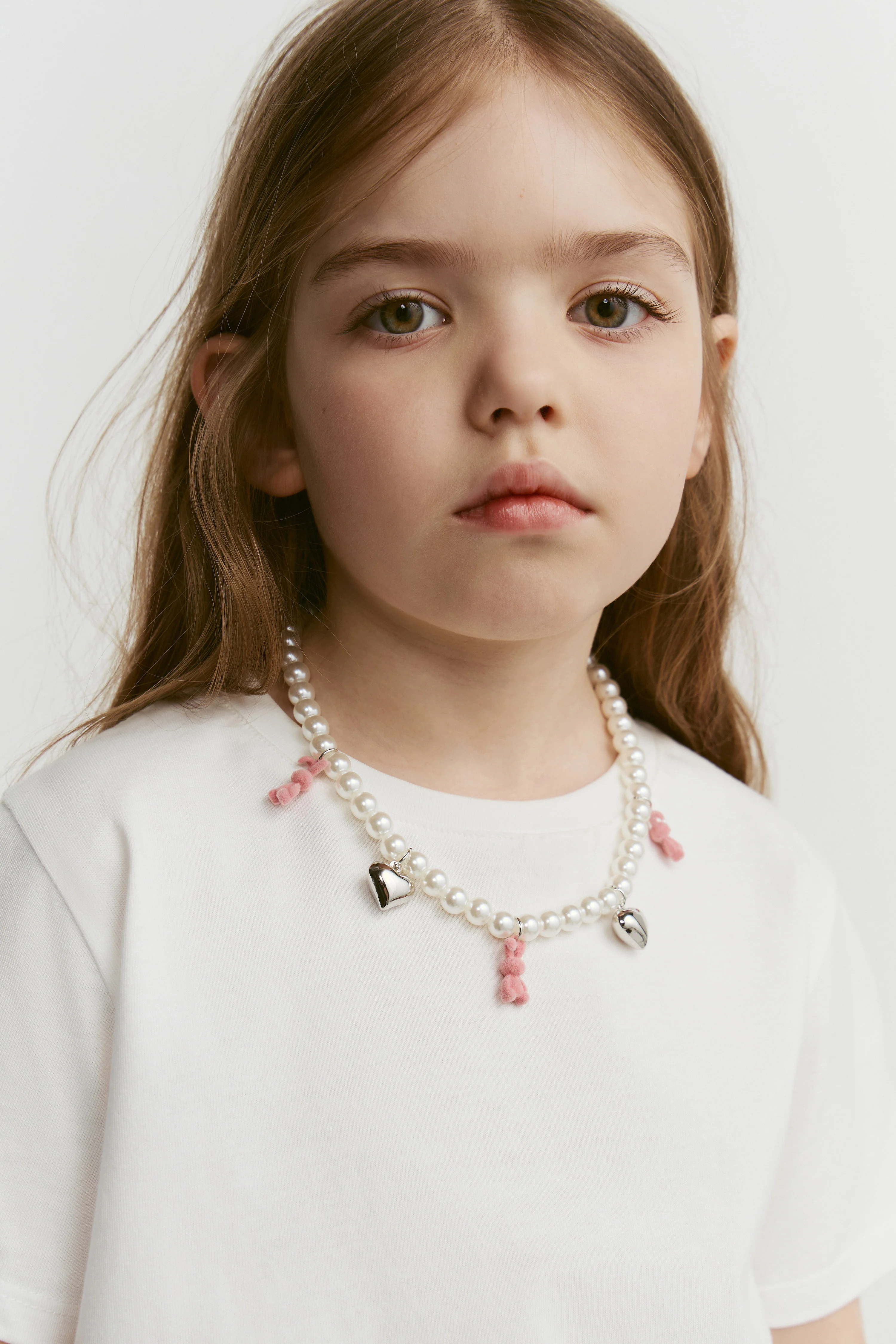 RABBIT-SHAPED PENDANTS NECKLACE - Image 3