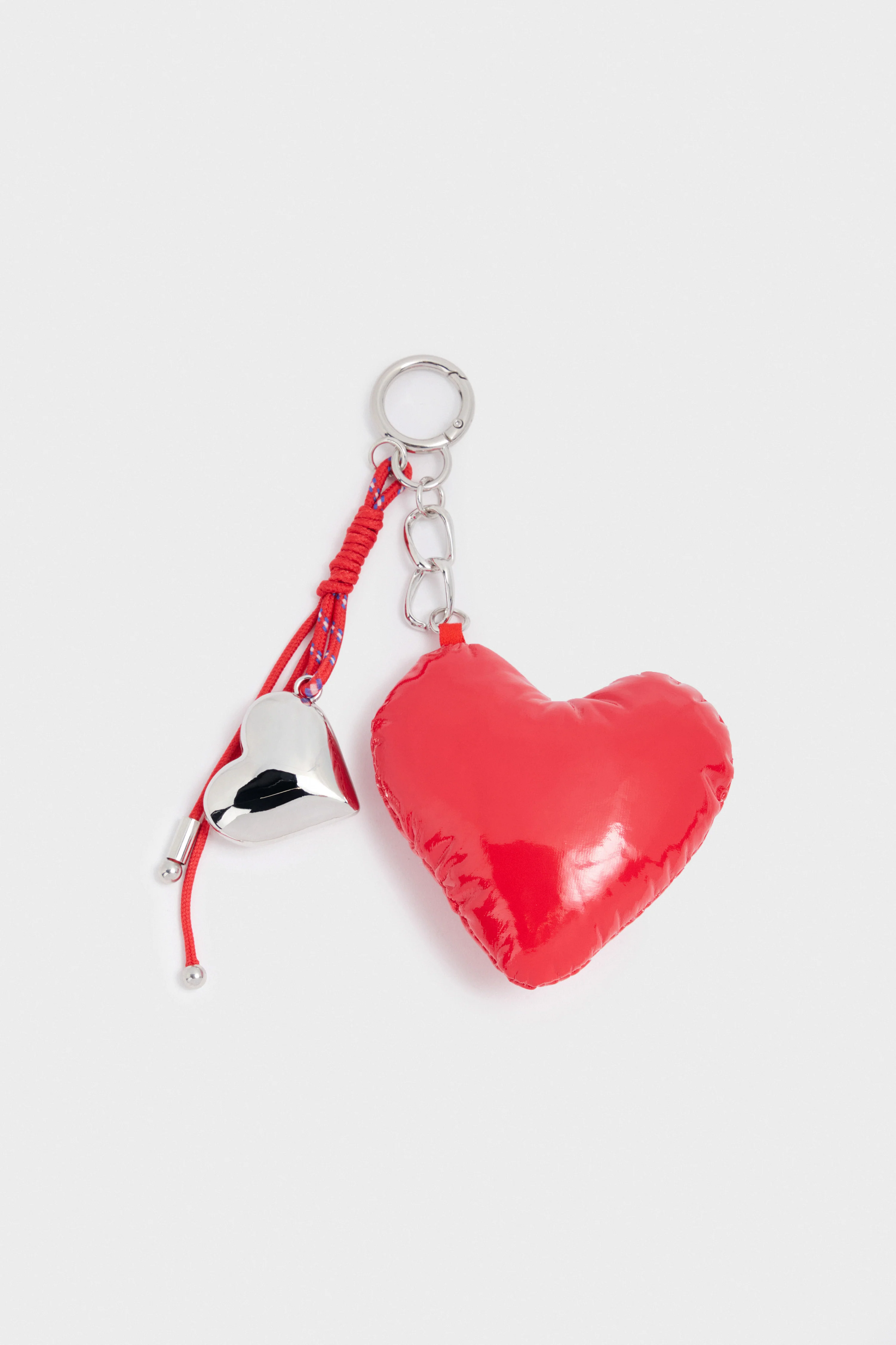 CHARM KEYCHAIN - Image 3