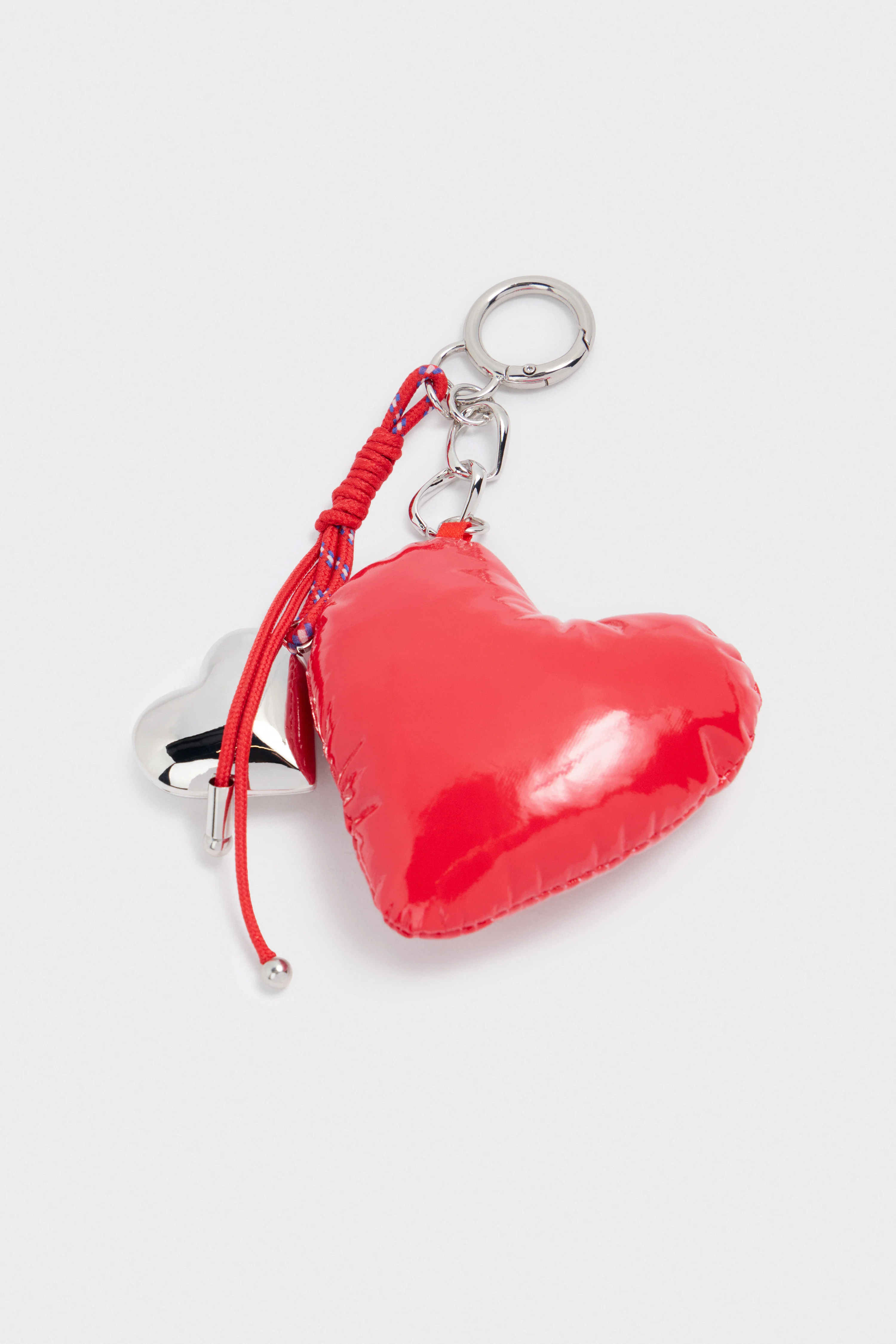CHARM KEYCHAIN - Image 4