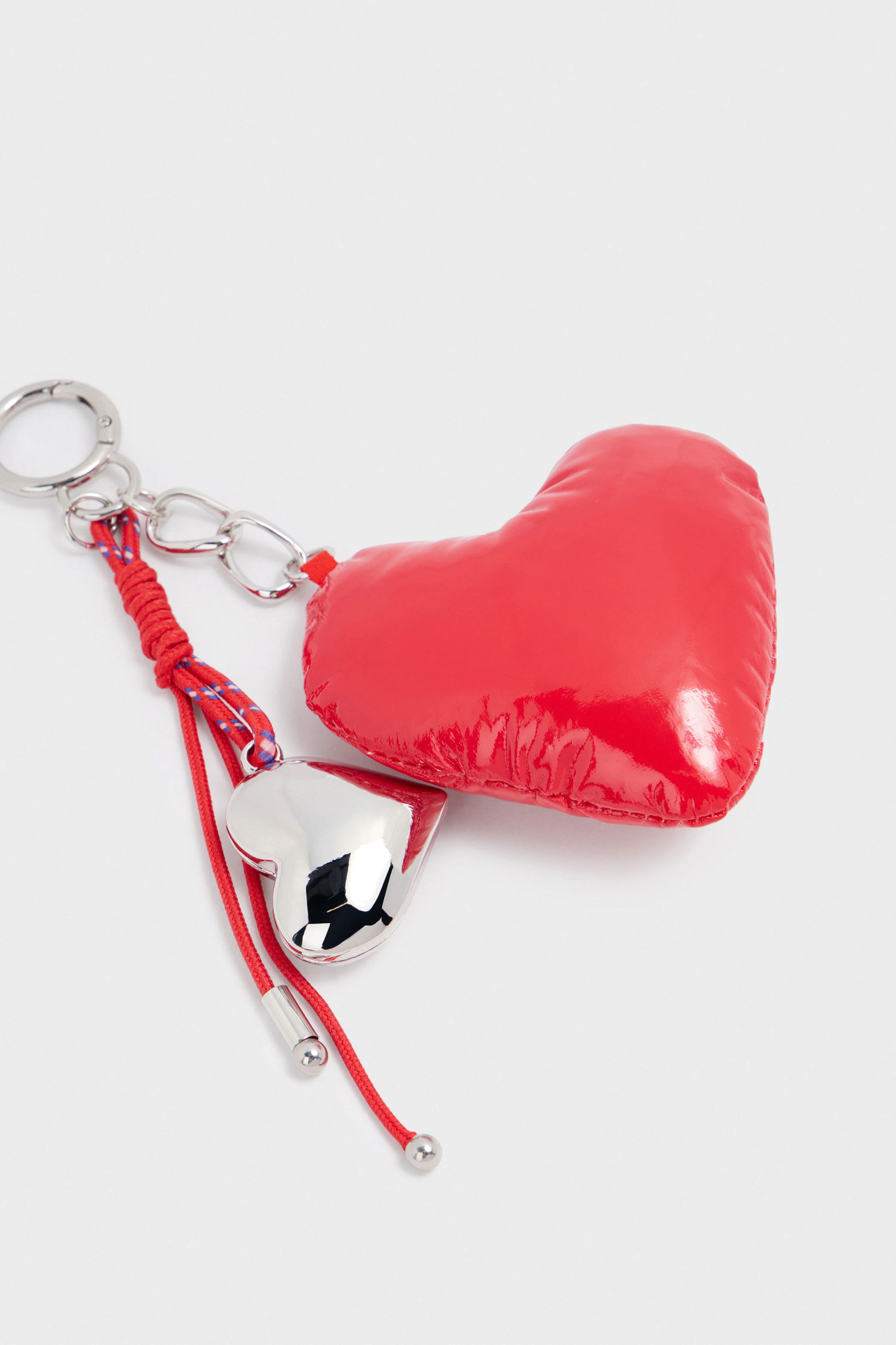 CHARM KEYCHAIN - Image 5