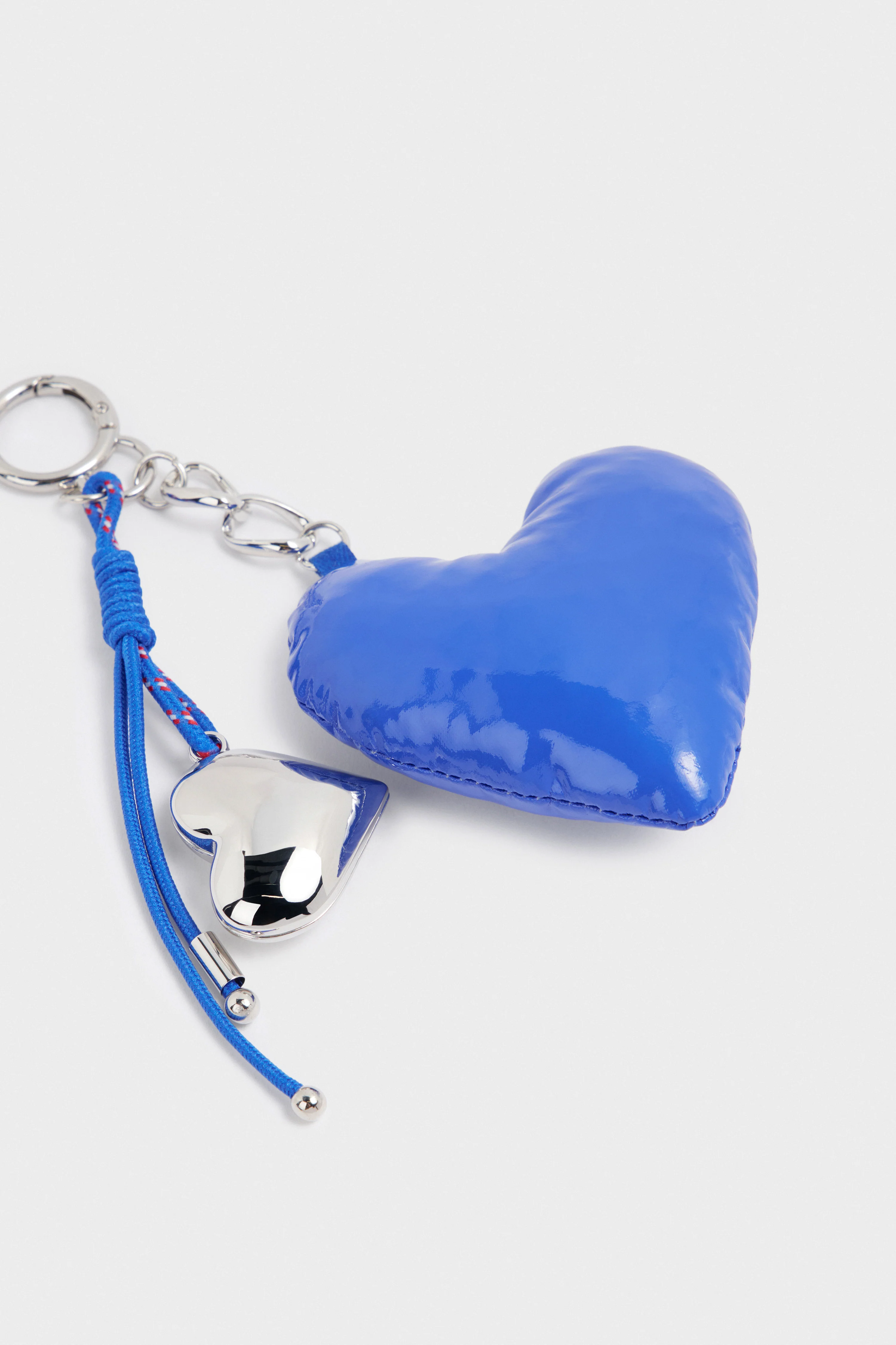 CHARM KEYCHAIN - Image 3