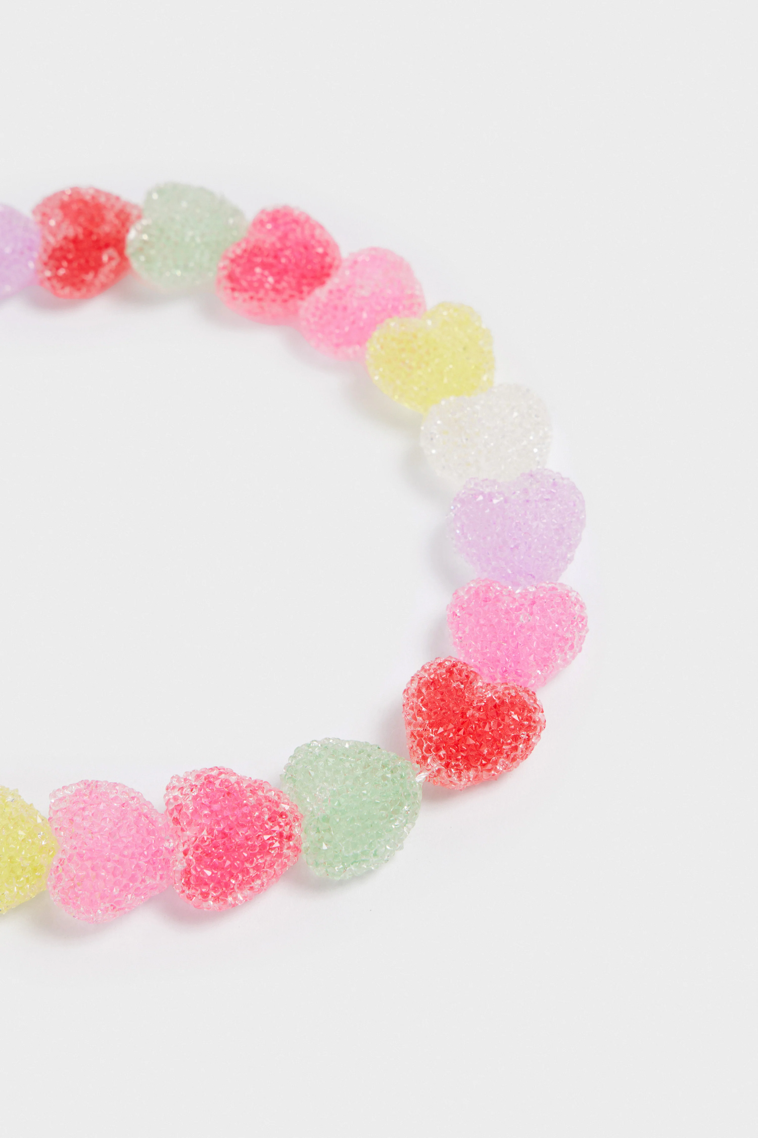 COLORFUL BEADS NECKLACE - Image 5