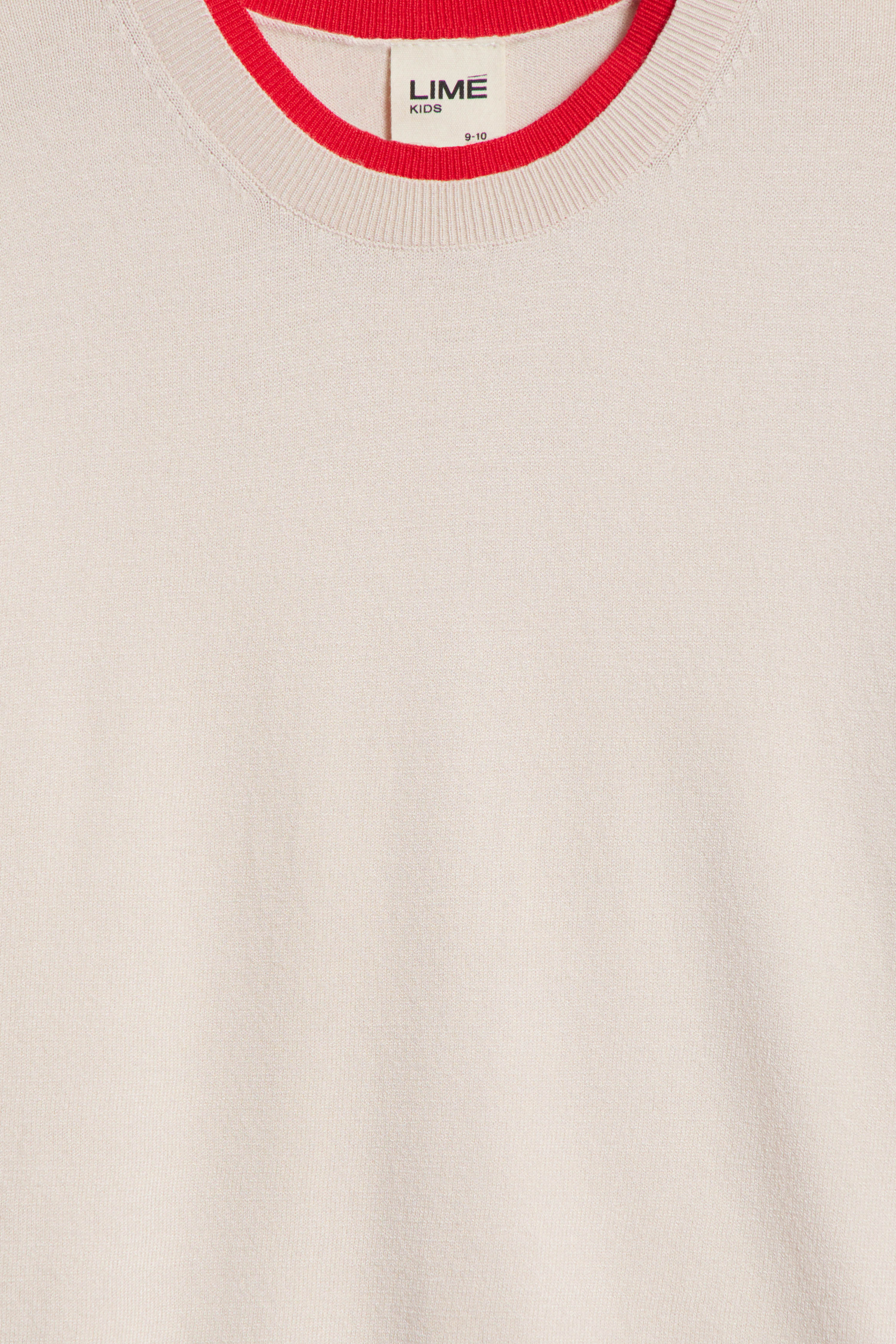 CONTRAST-TRIM VISCOSE-BLEND SWEATER - Image 5