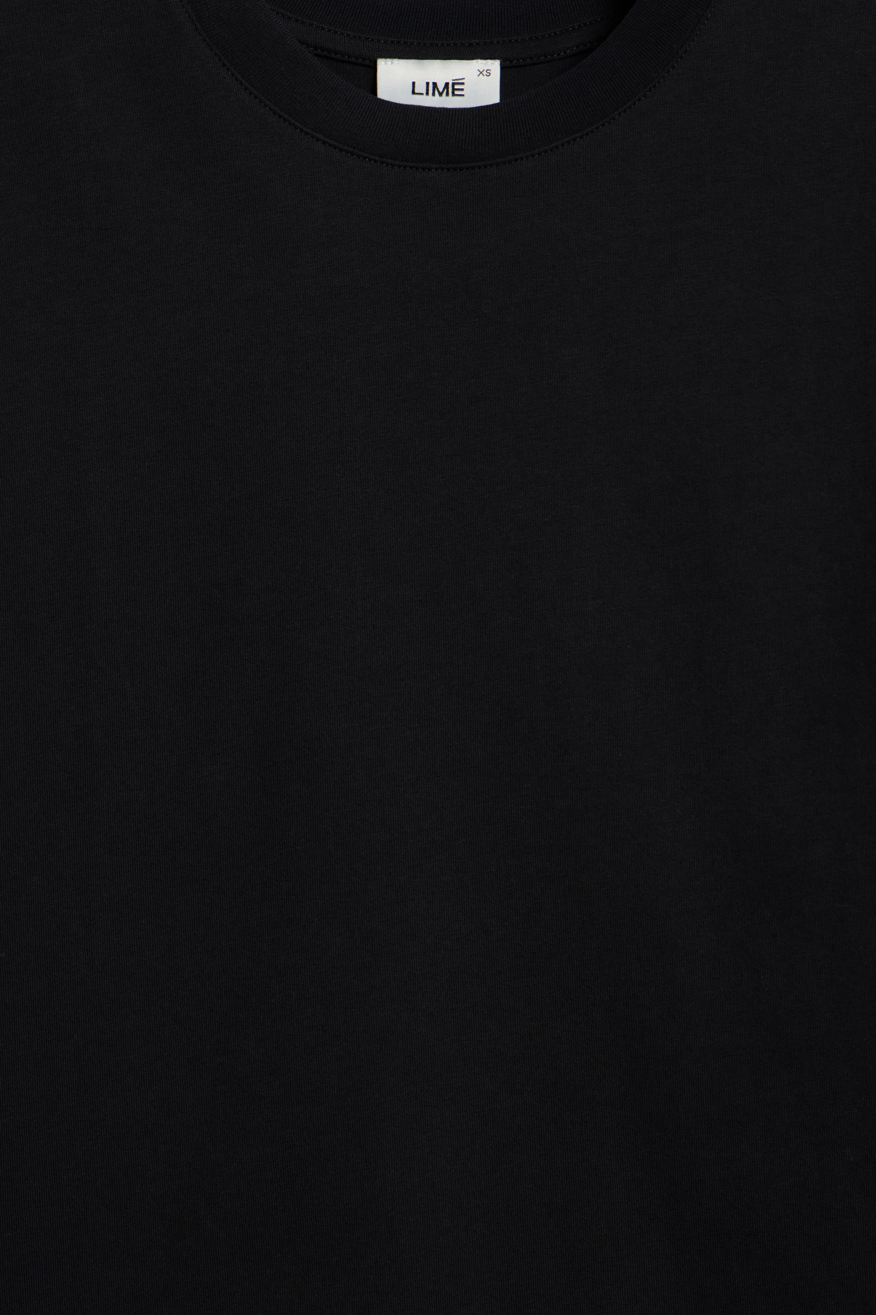 CORSET LACED T-SHIRT - Image 5