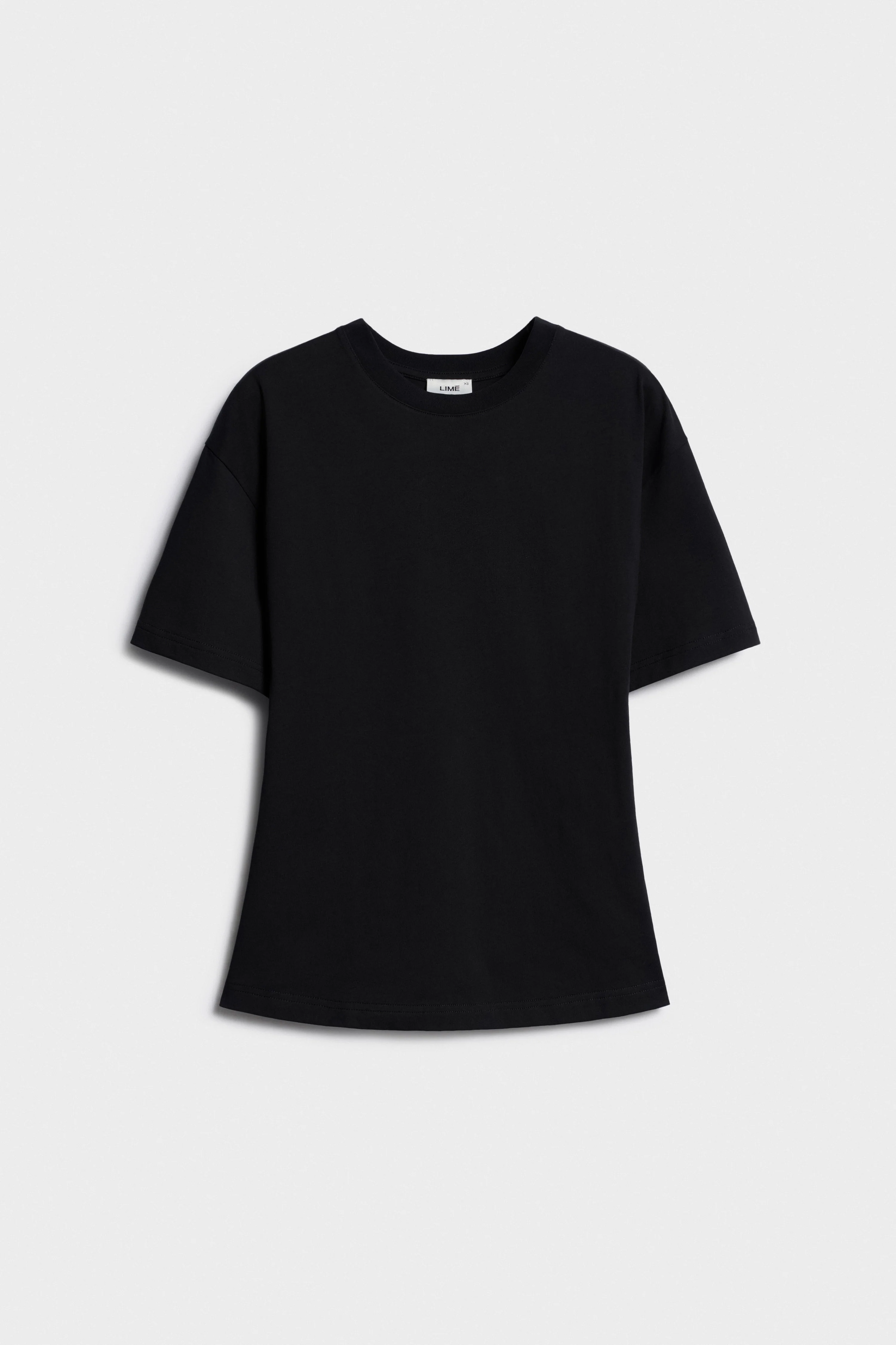 CORSET LACED T-SHIRT - Image 6