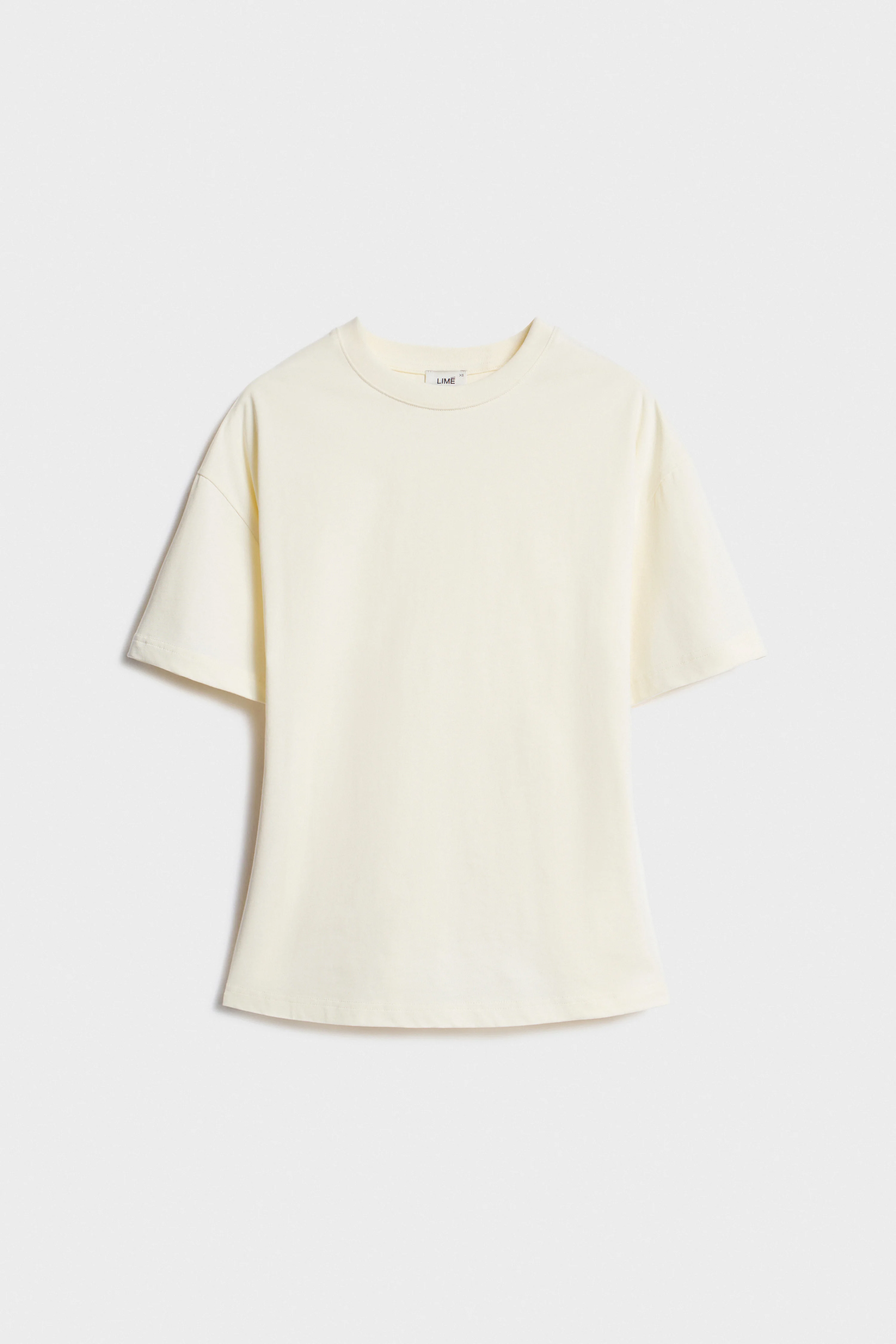 CORSET LACED T-SHIRT - Image 6