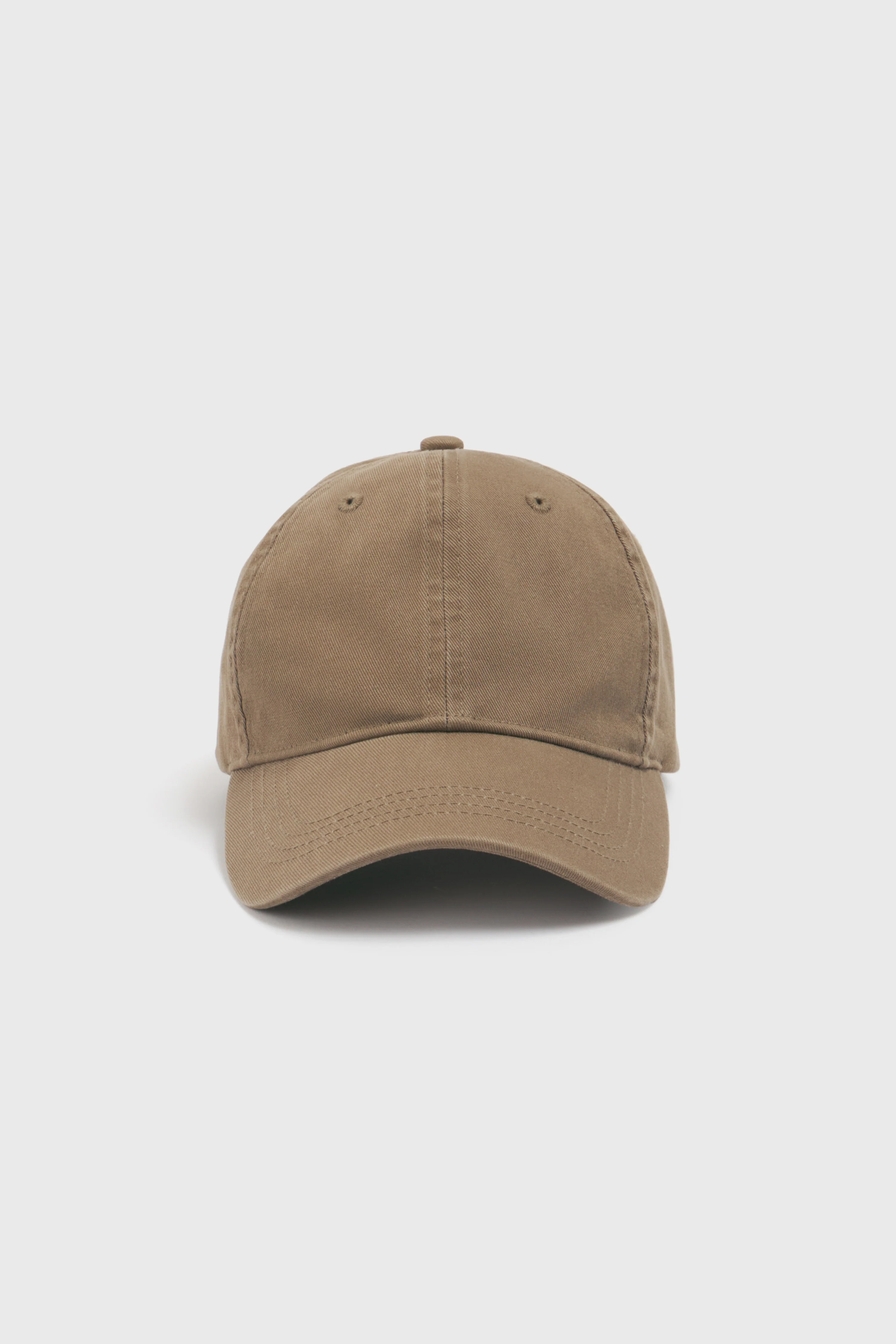 COTTON BALL CAP - Image 4