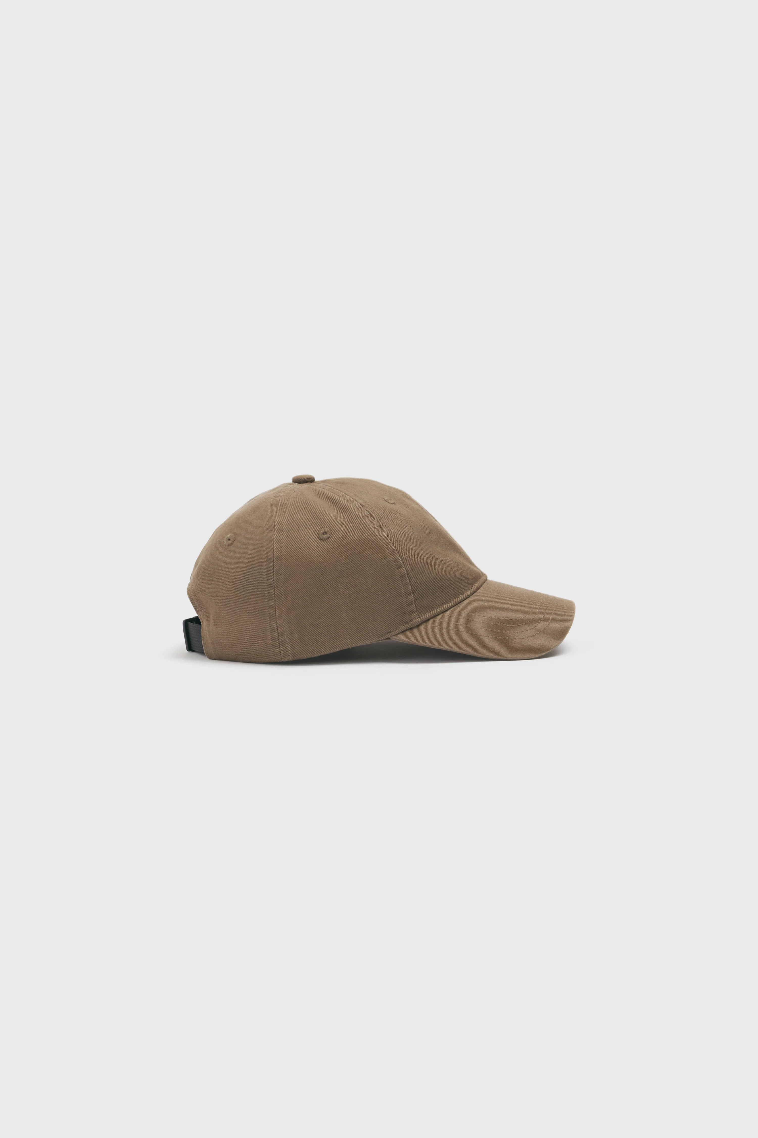 COTTON BALL CAP - Image 5