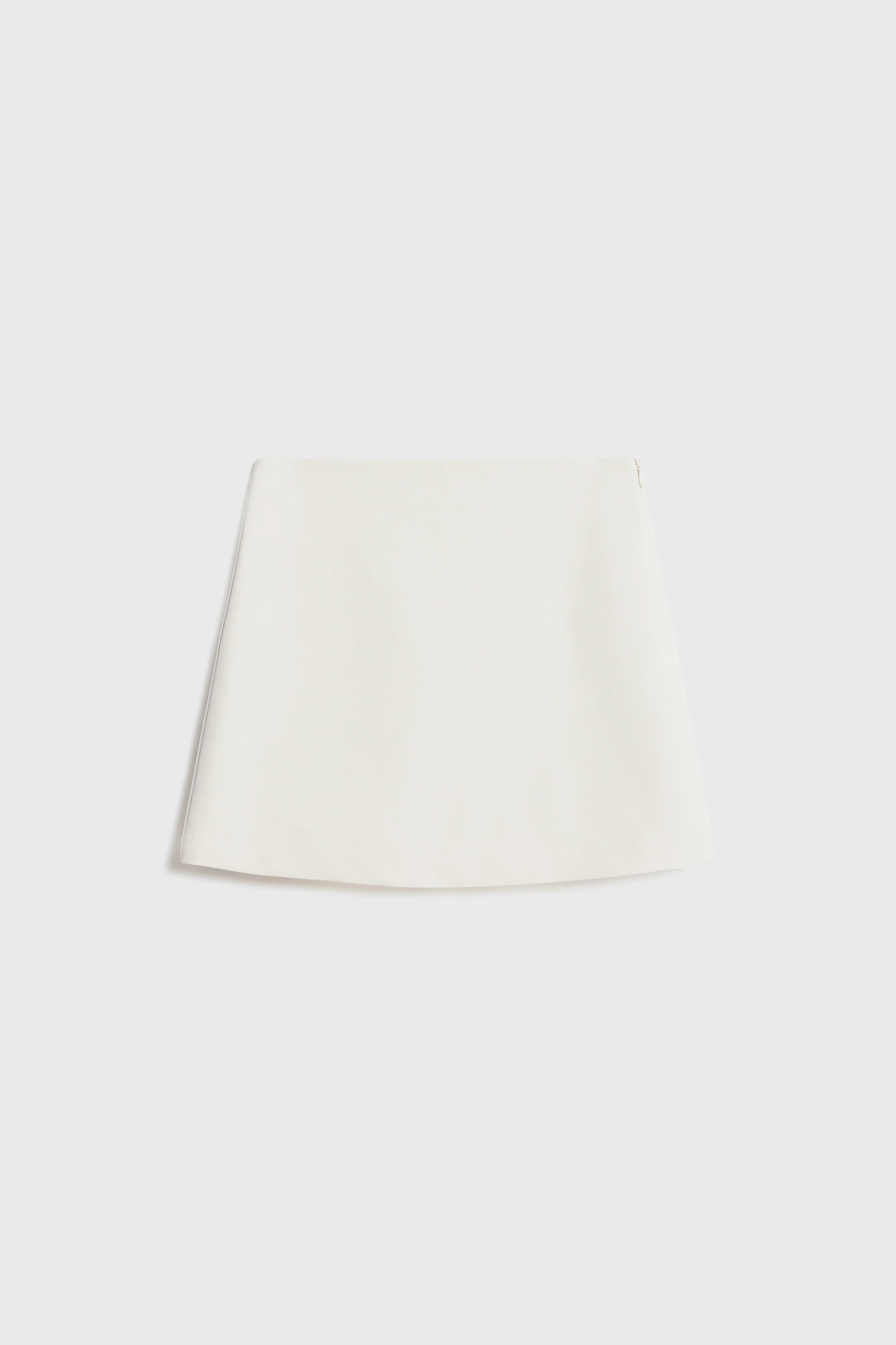 VISCOSE-BLEND SKORT - Image 5