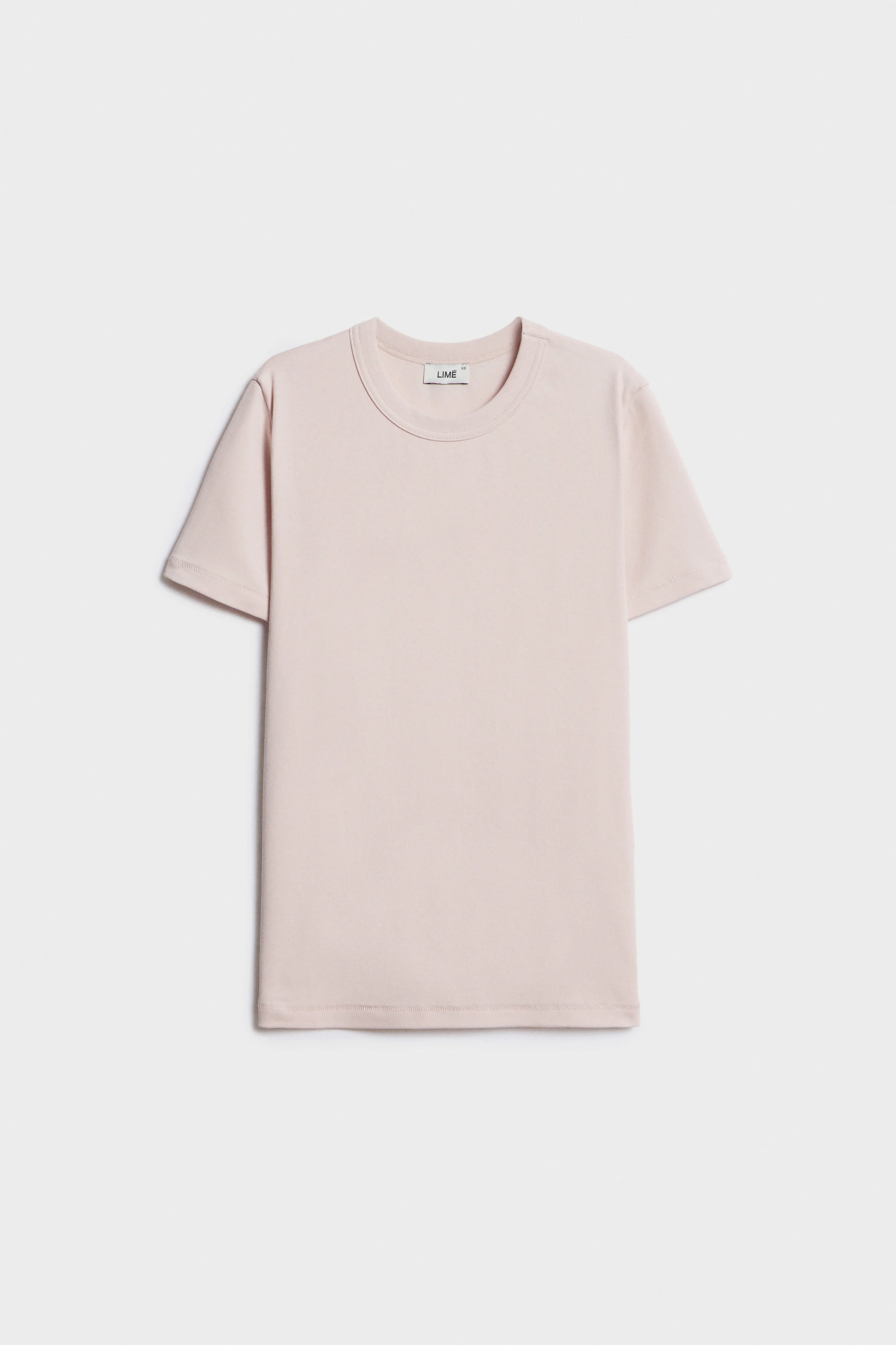COTTON INTERLOCK T-SHIRT - Image 3