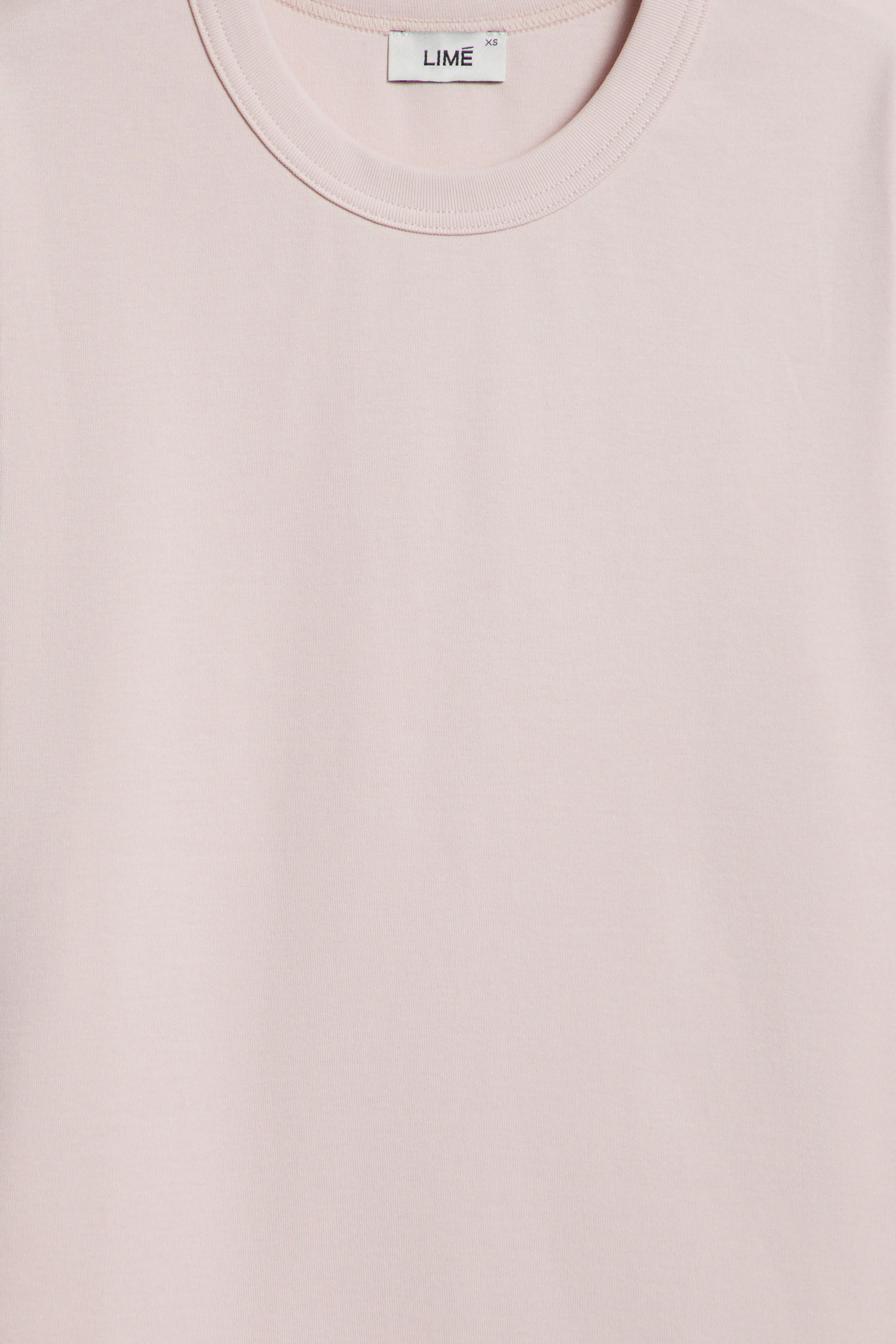COTTON INTERLOCK T-SHIRT - Image 5