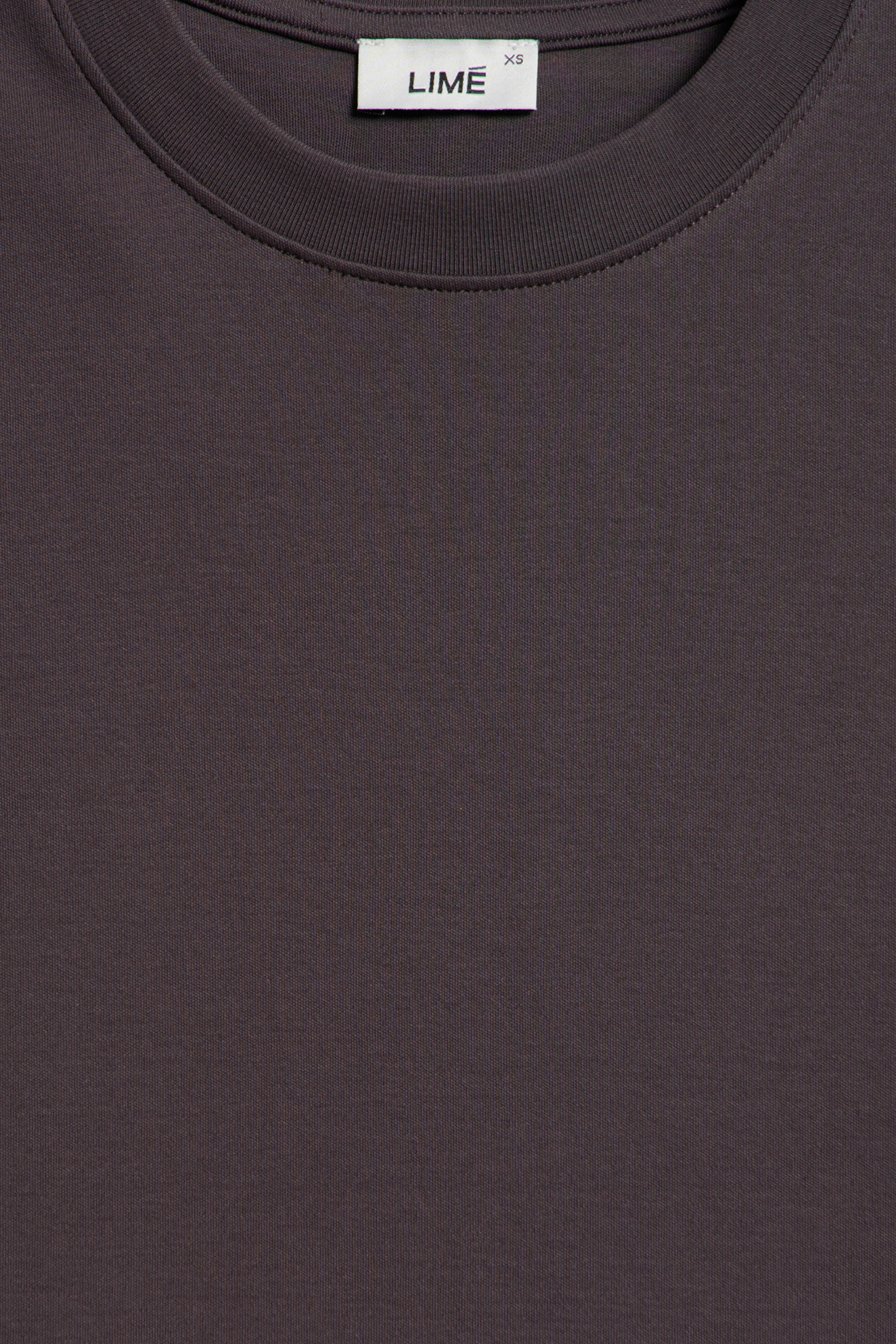 COTTON INTERLOCK T-SHIRT - Image 5