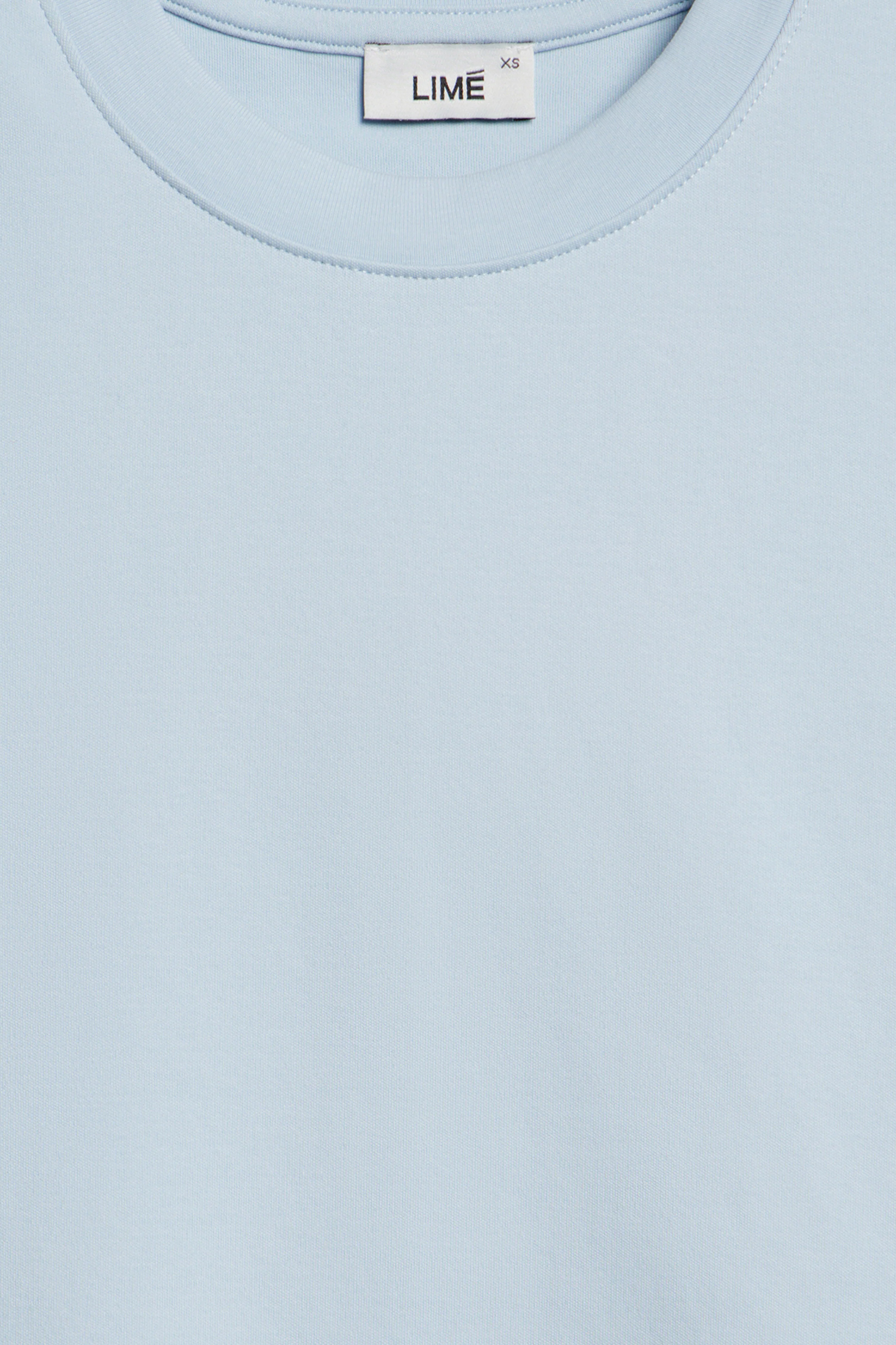 COTTON INTERLOCK T-SHIRT - Image 5