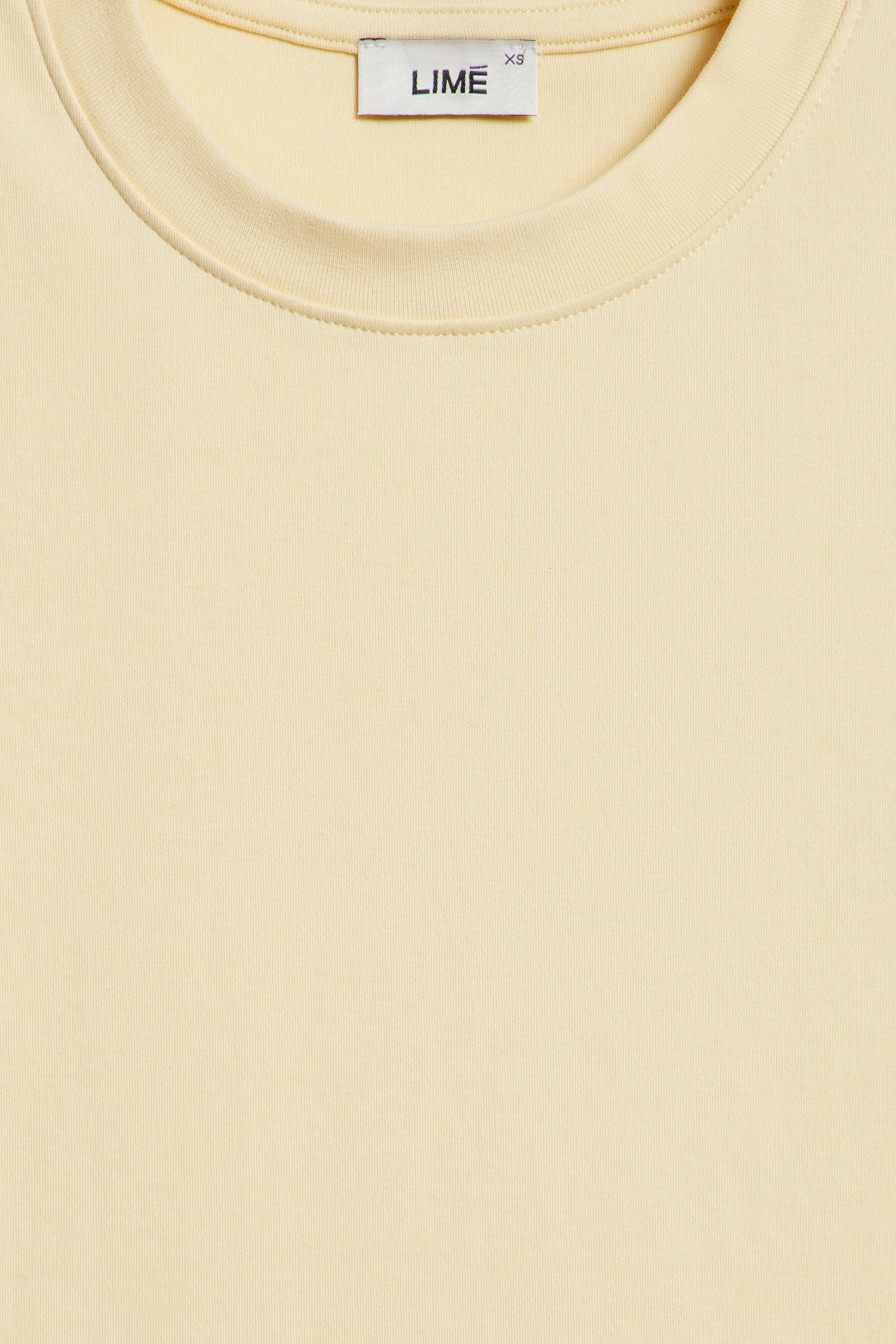 COTTON INTERLOCK T-SHIRT - Image 5
