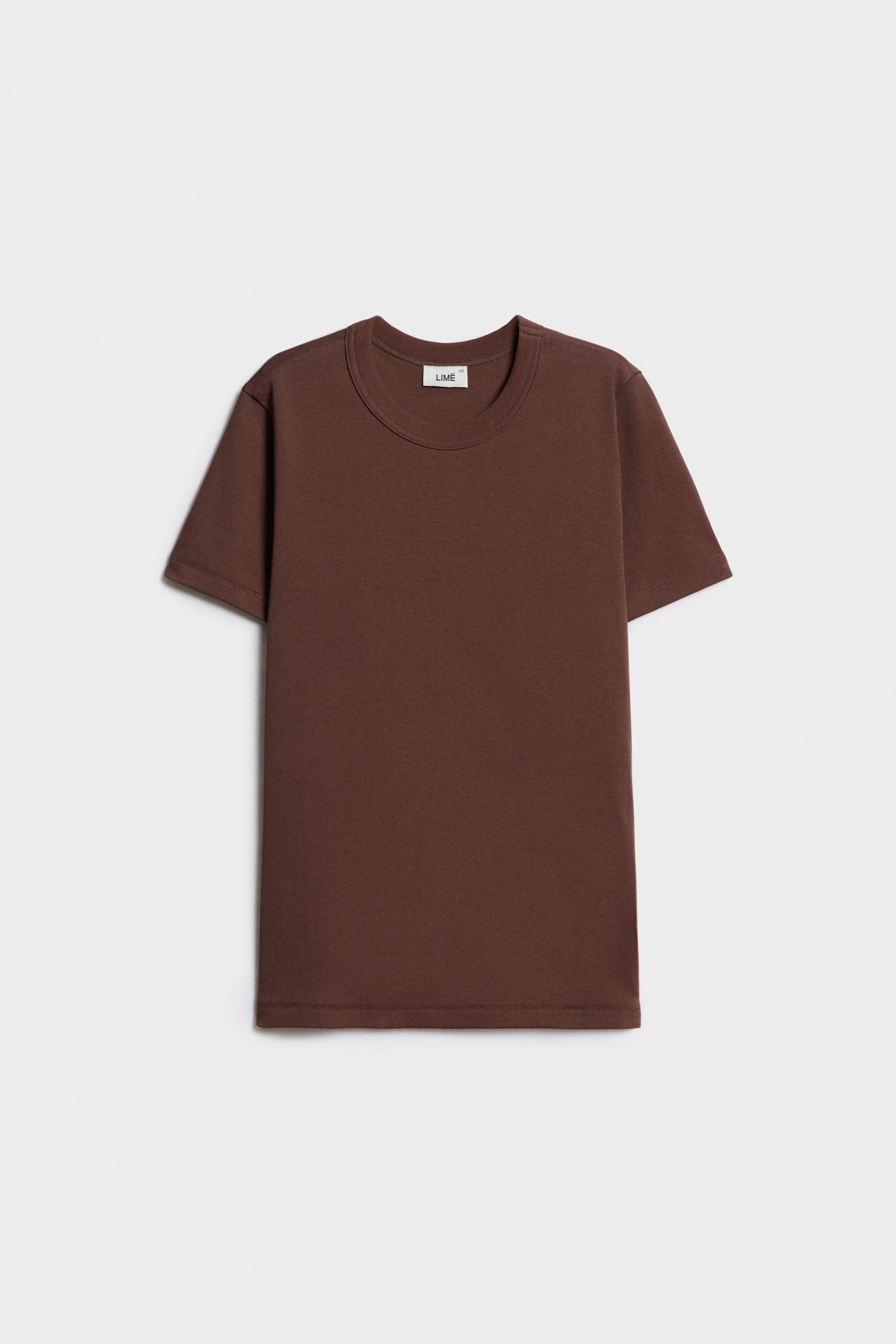 COTTON INTERLOCK T-SHIRT - Image 3
