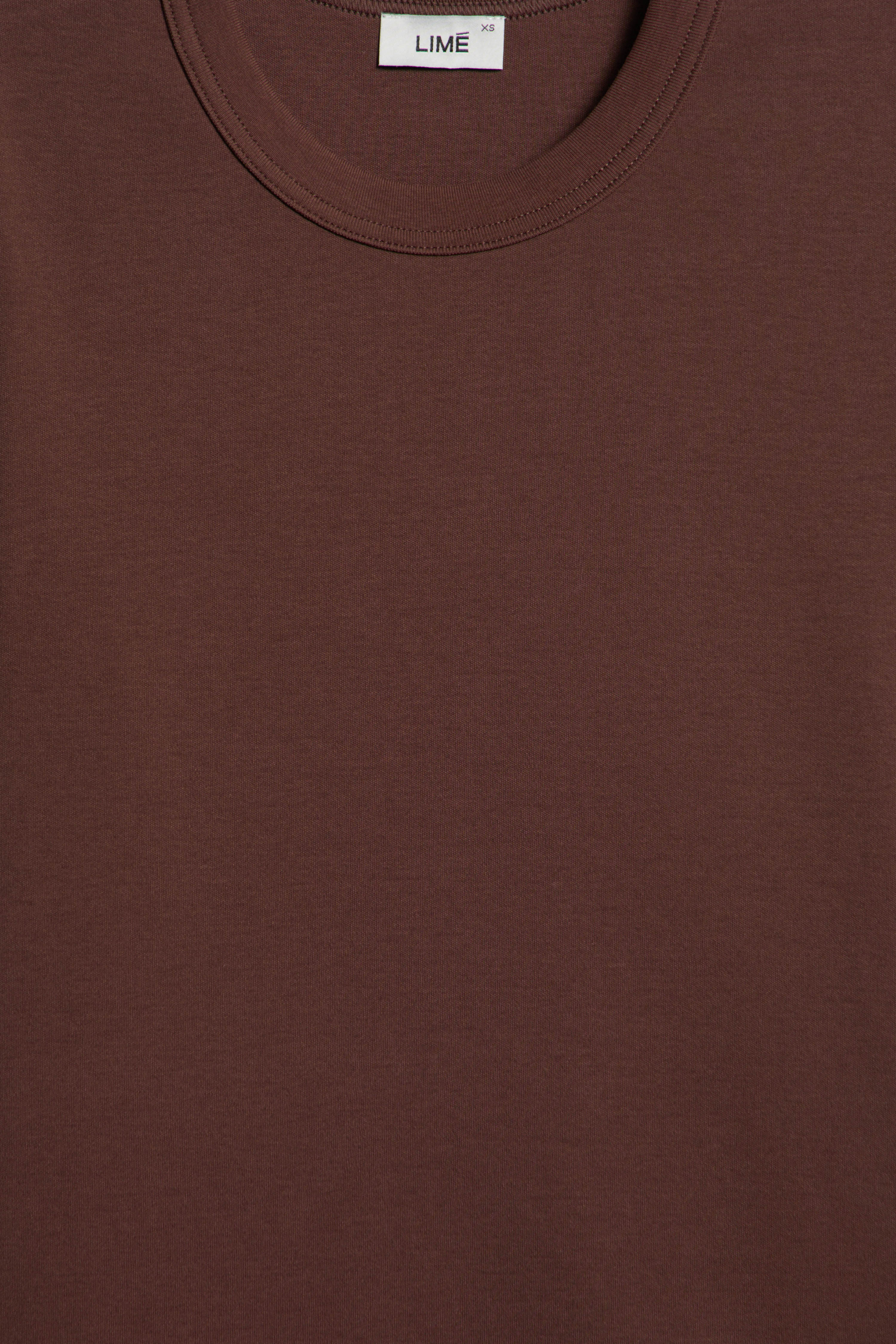 COTTON INTERLOCK T-SHIRT - Image 5