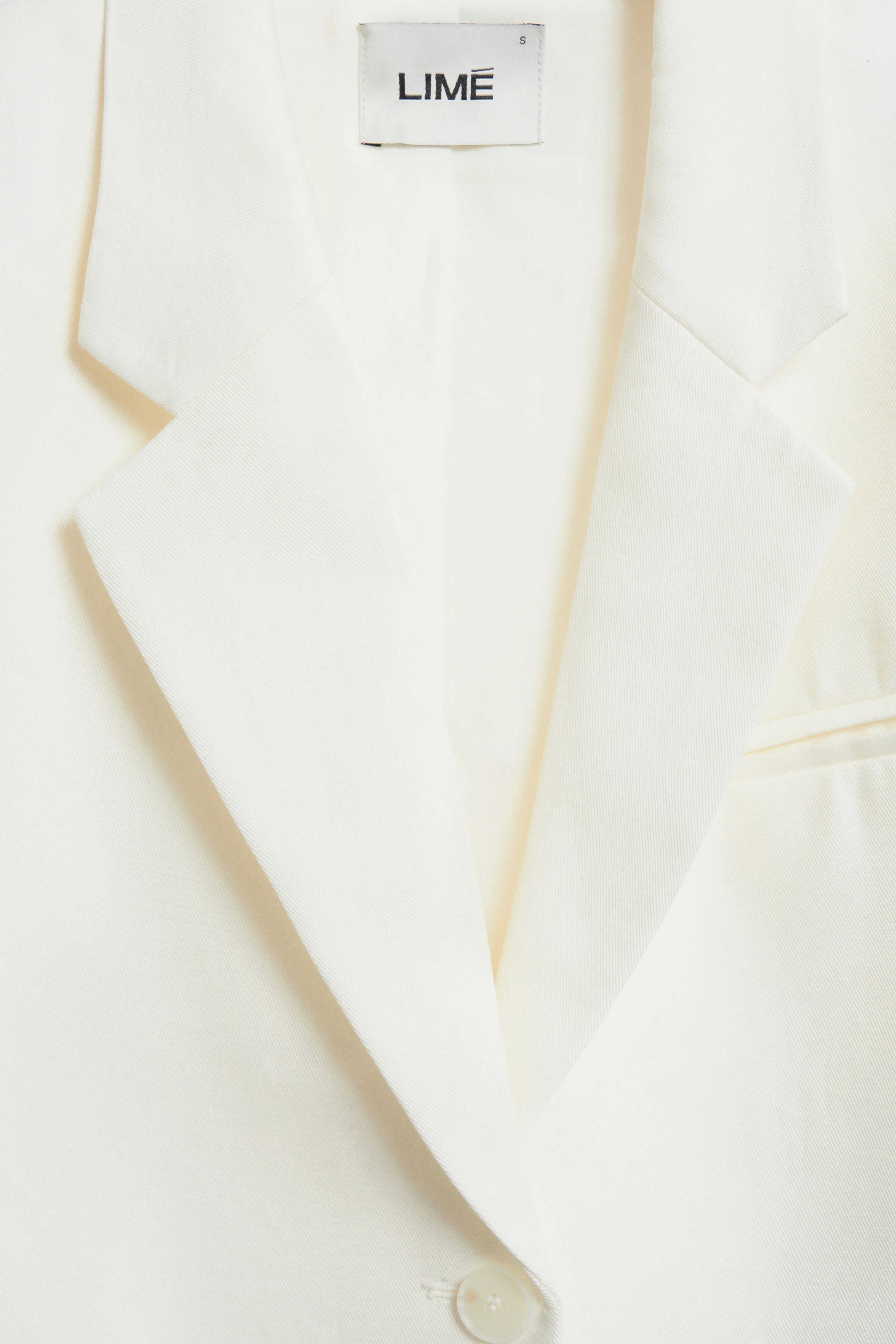 COTTON-LINEN BLAZER - Image 6