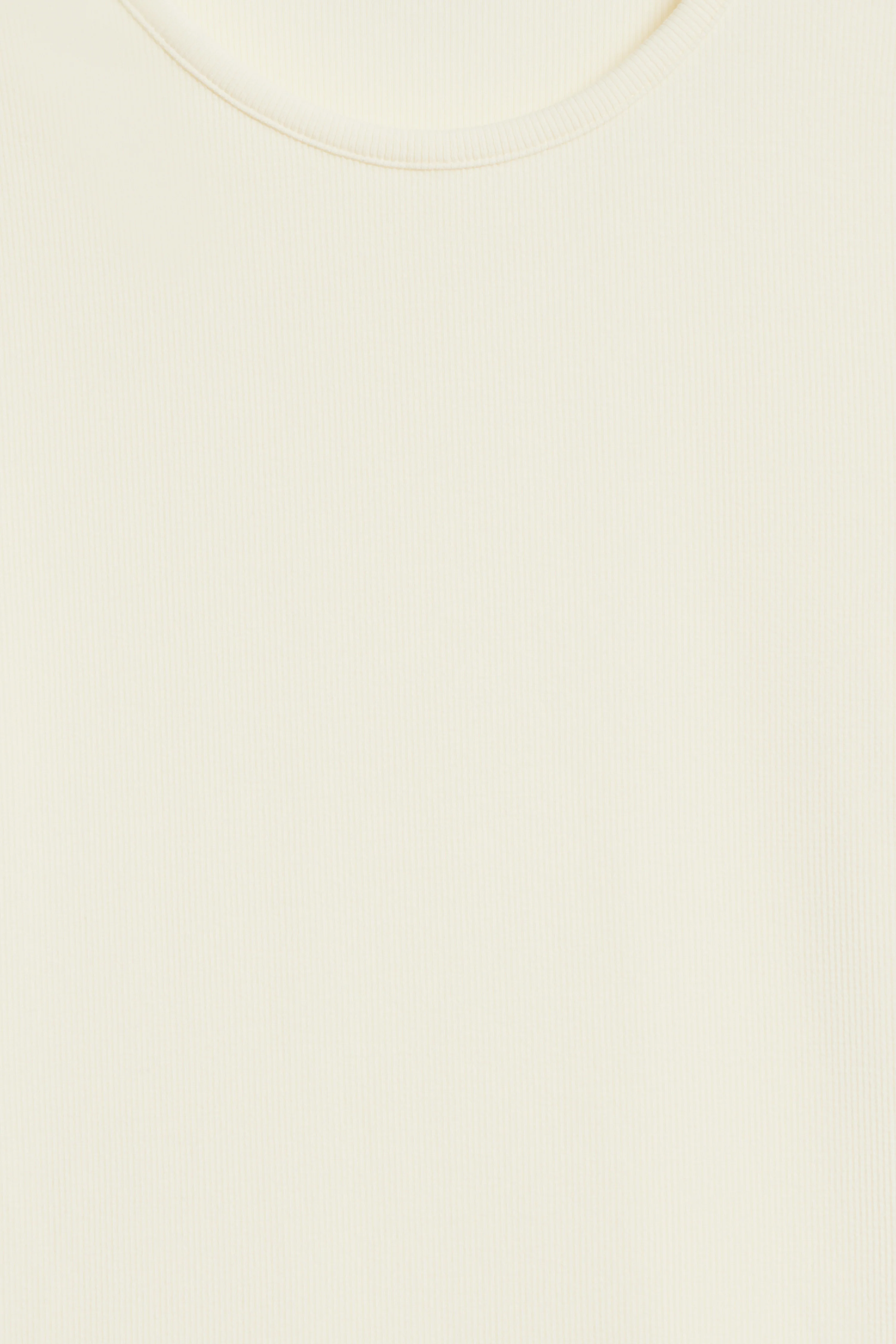 COTTON LONG-SLEEVED T-SHIRT - Image 8