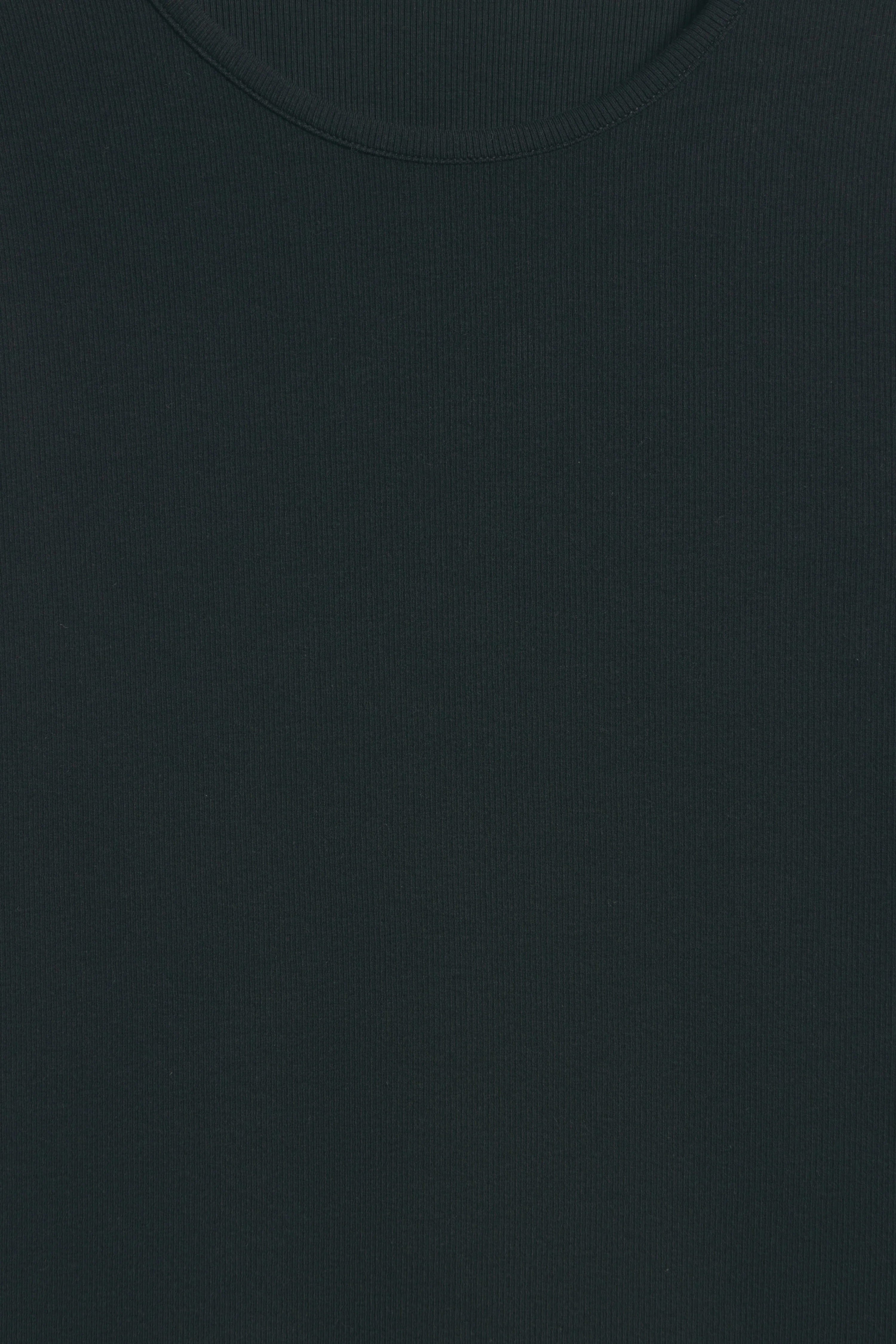 COTTON LONG-SLEEVED T-SHIRT - Image 6