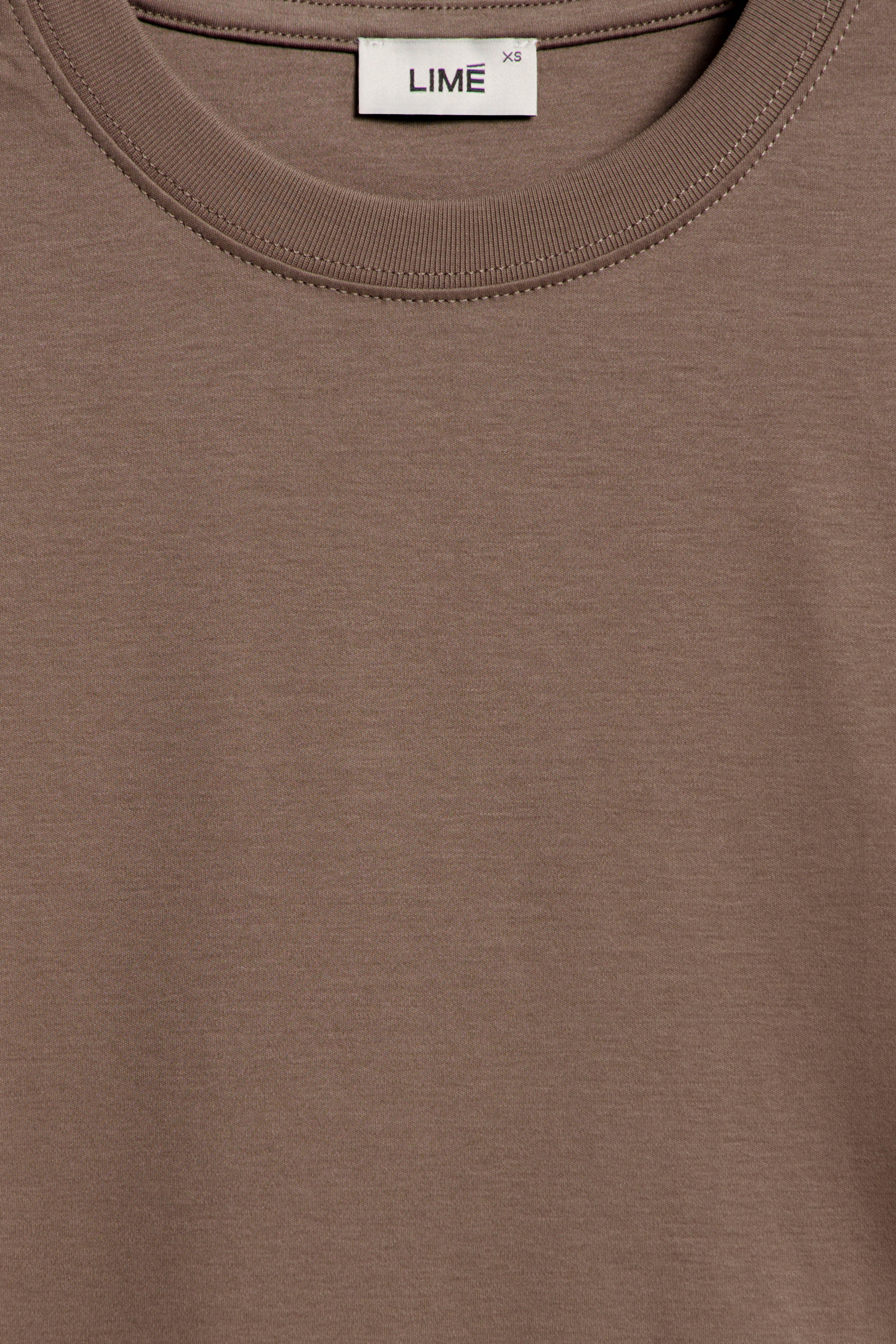 COTTON-SILK T-SHIRT - Image 7