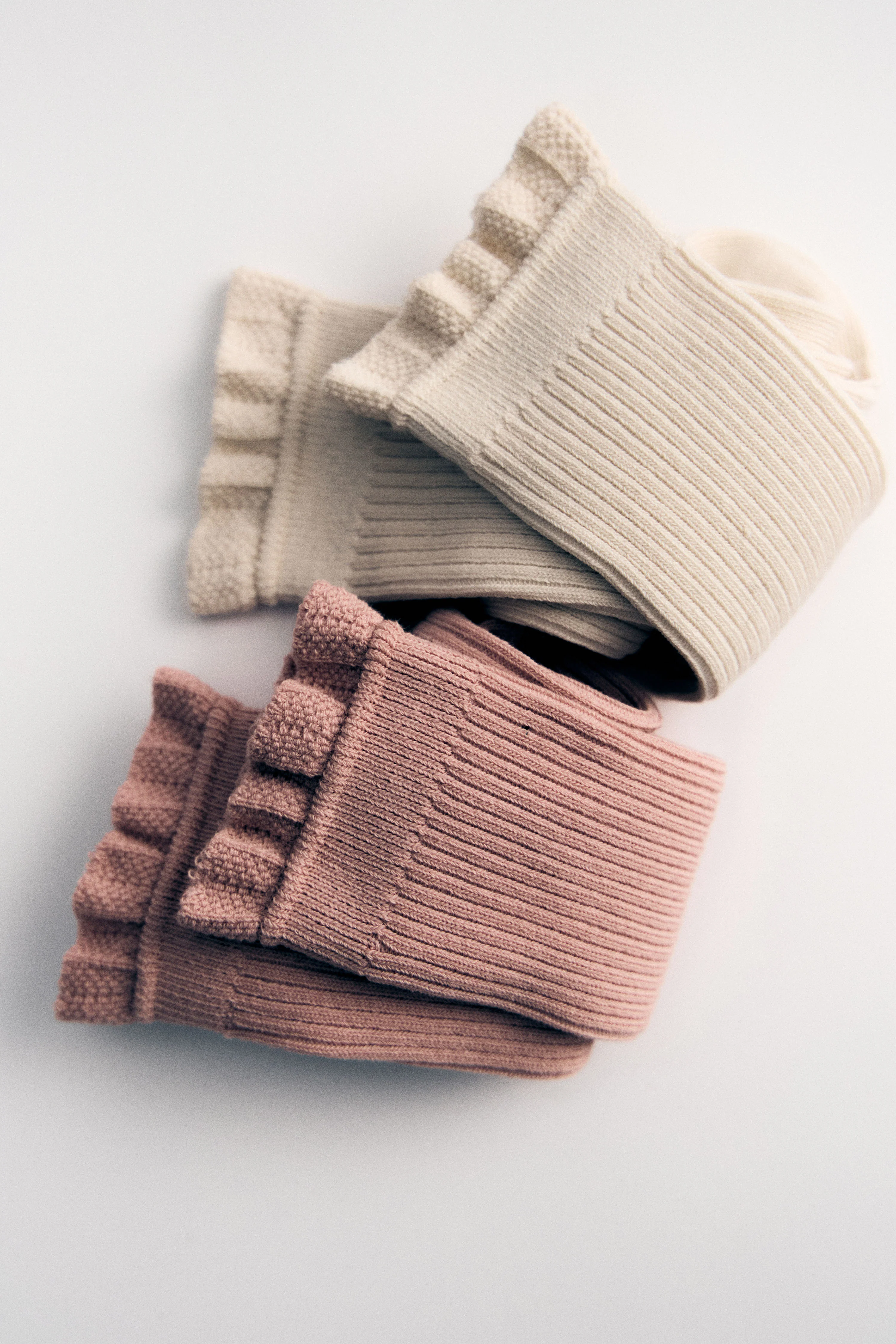 COTTON SOCKS - Image 4