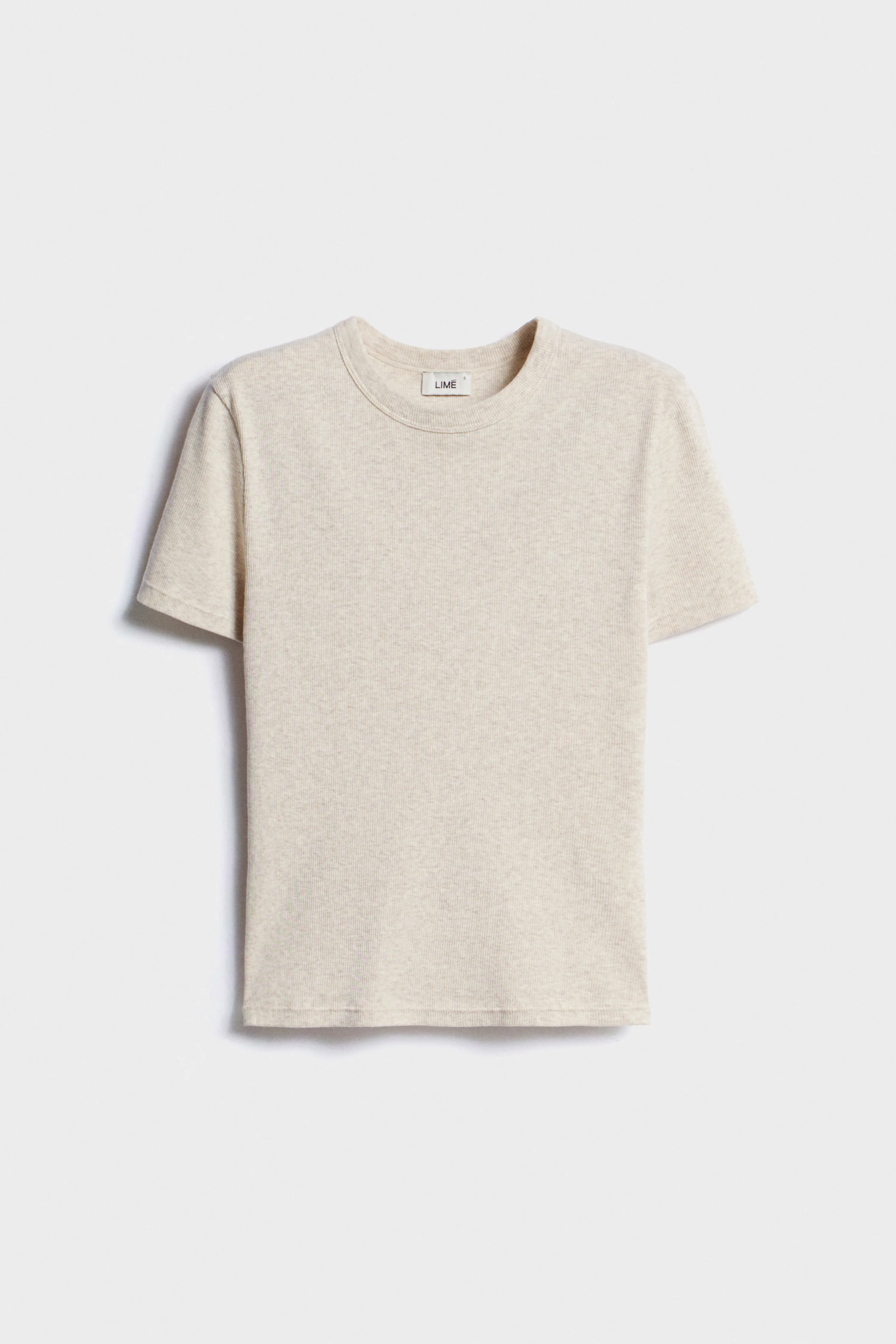 COTTON T-SHIRT - Image 3