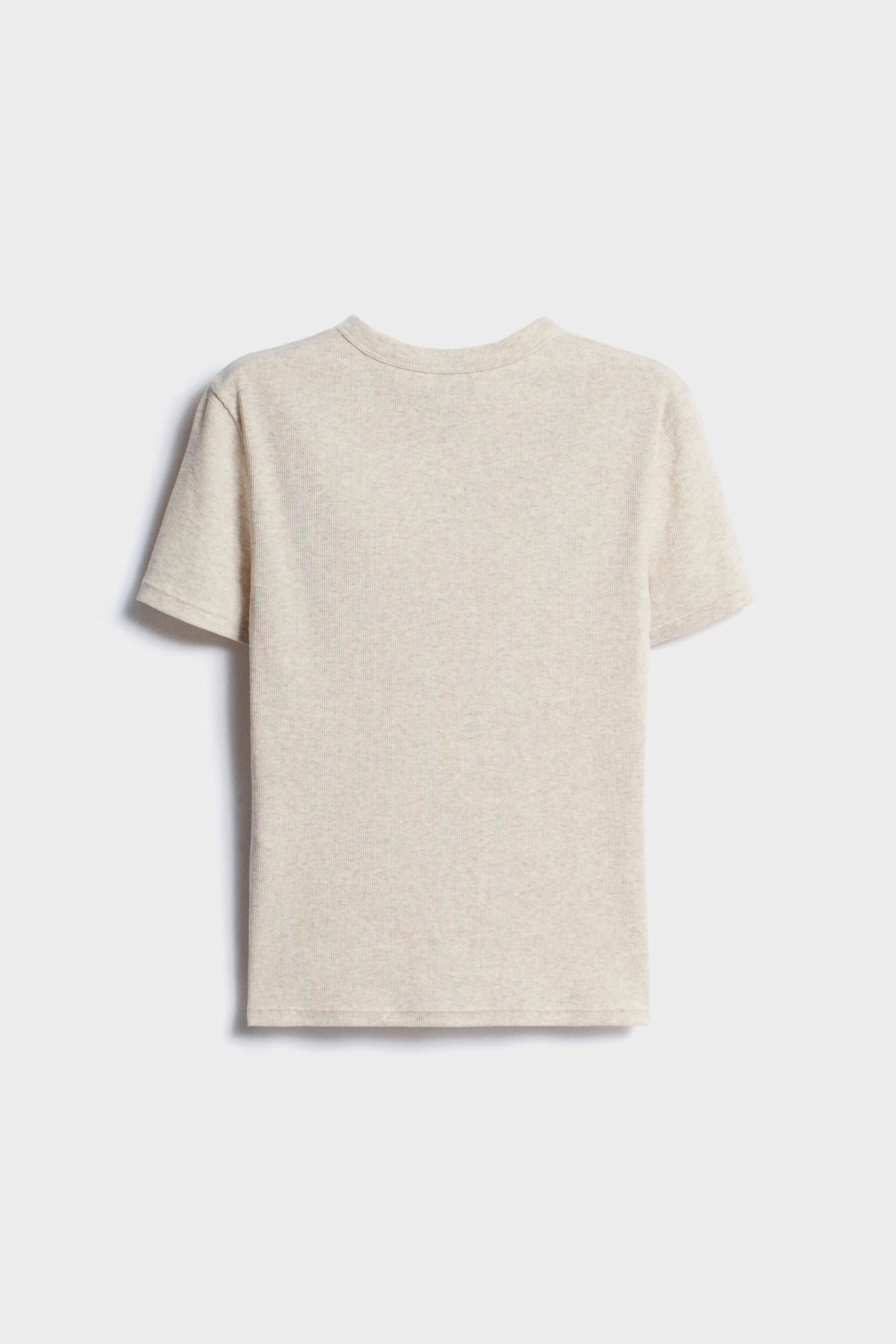 COTTON T-SHIRT - Image 4