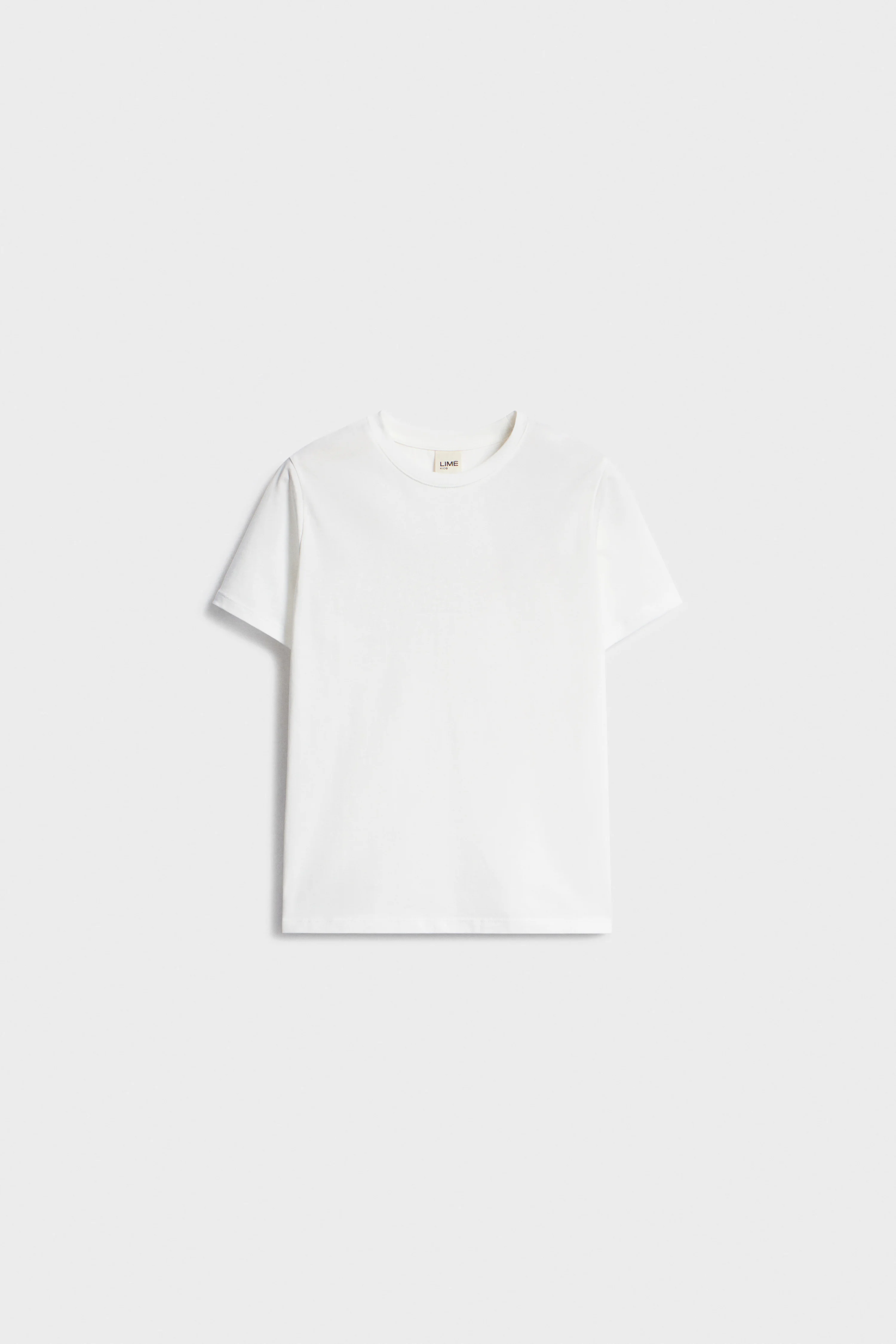 COTTON T-SHIRT - Image 4