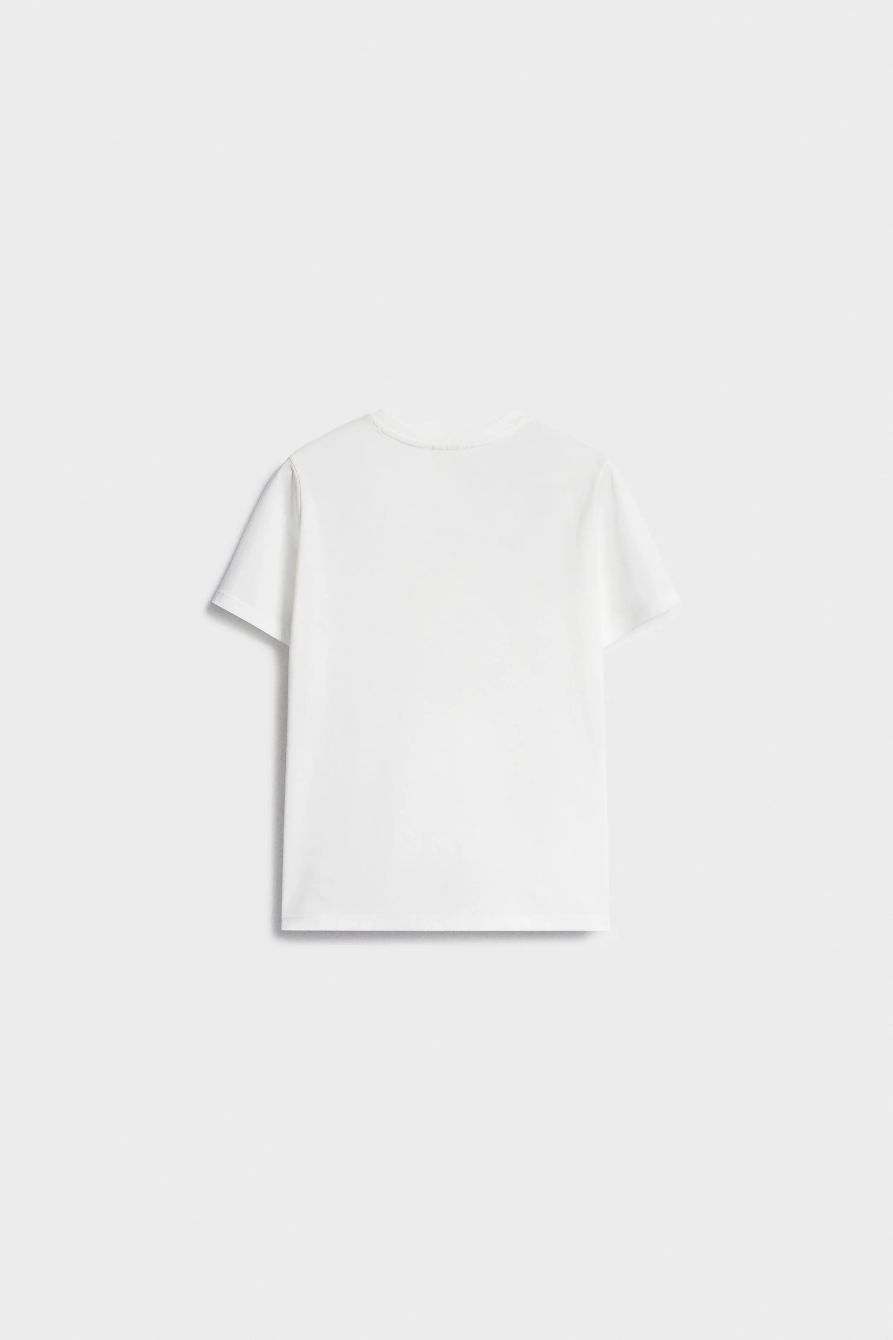 COTTON T-SHIRT - Image 5