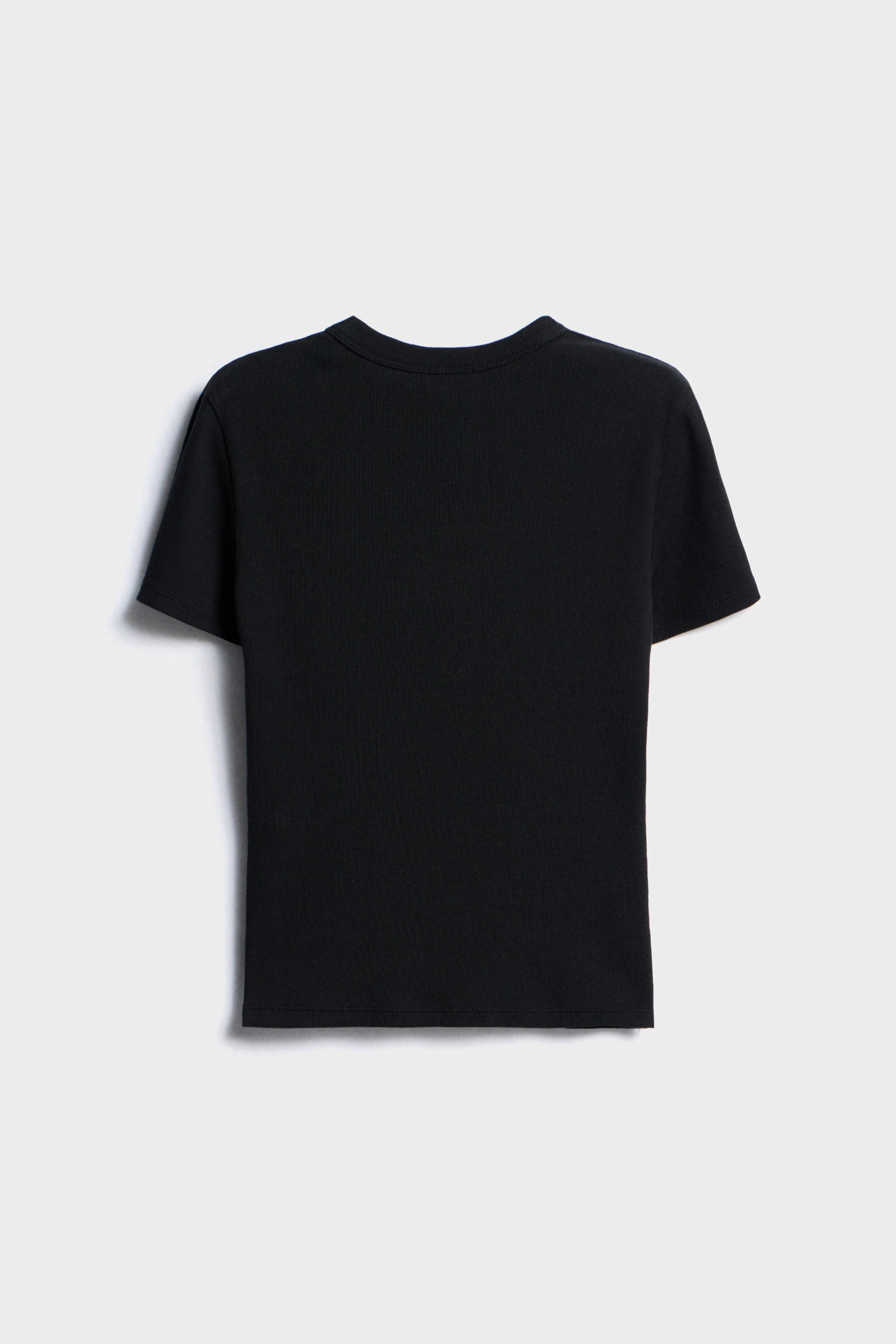 COTTON T-SHIRT - Image 4